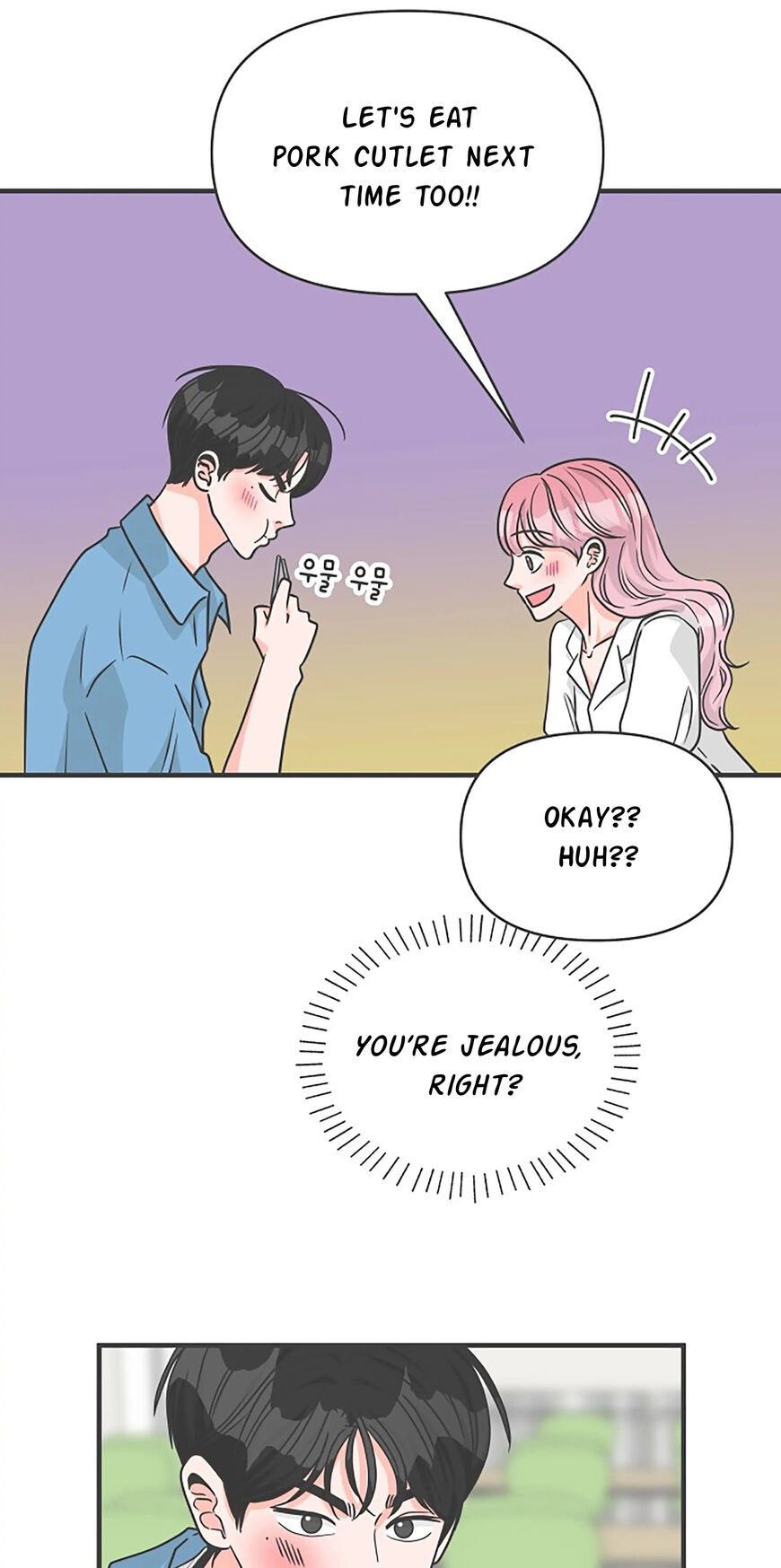 Koi wa Misoji wo Sugite kara 68
