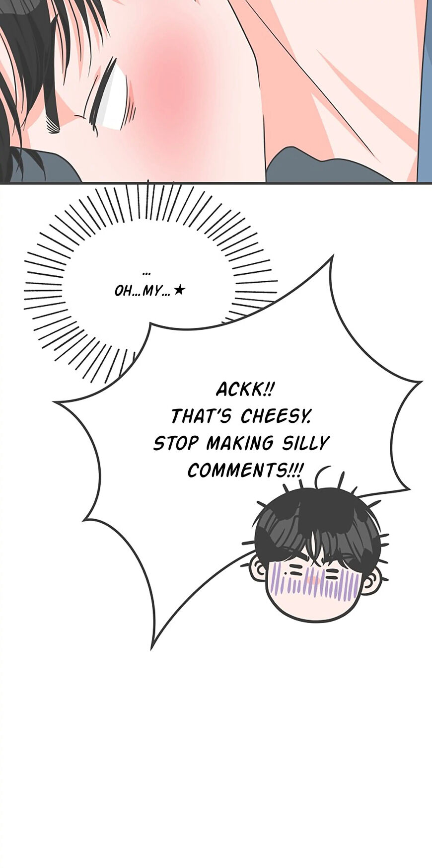 Koi wa Misoji wo Sugite kara 68