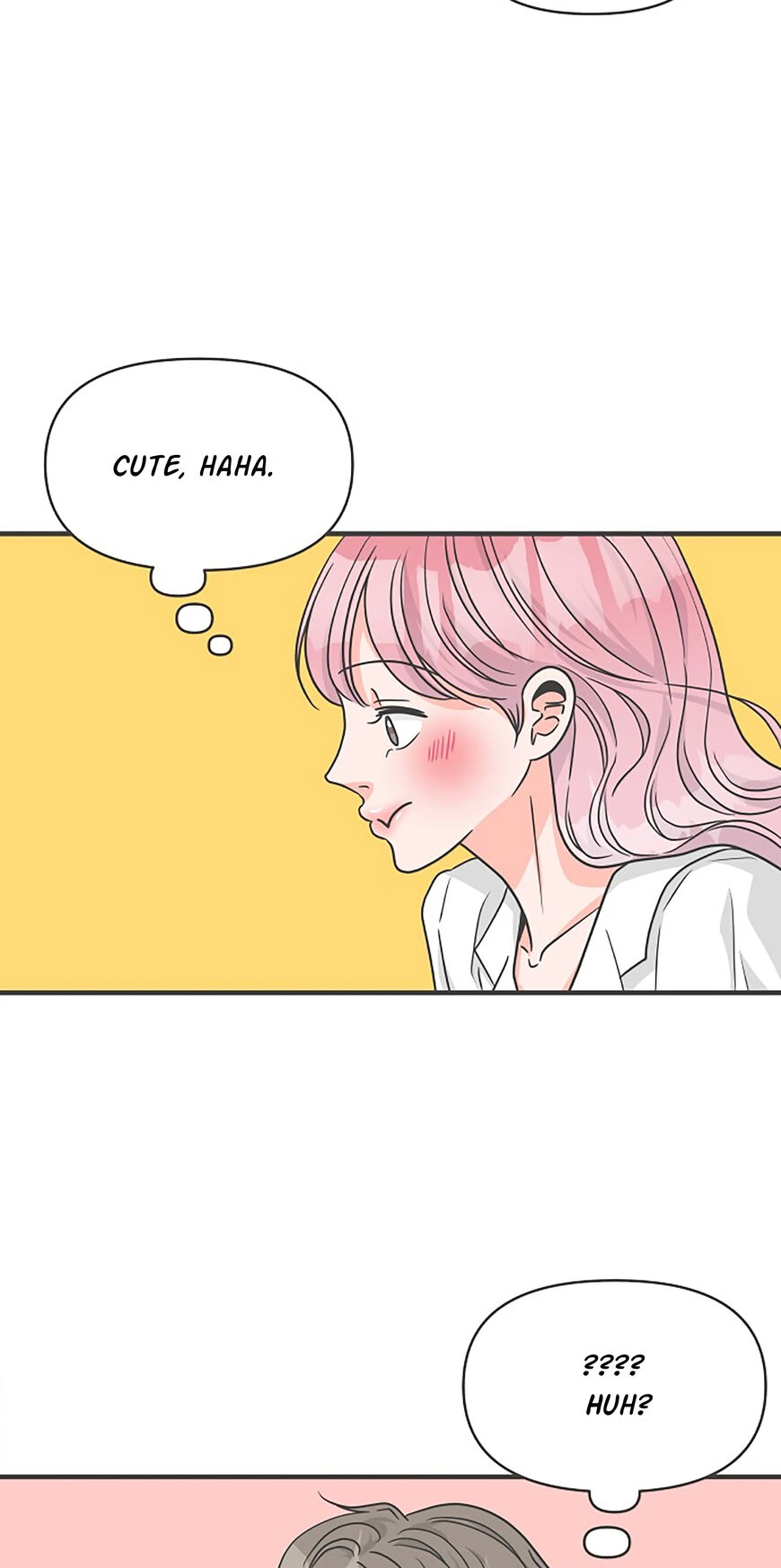Koi wa Misoji wo Sugite kara 68