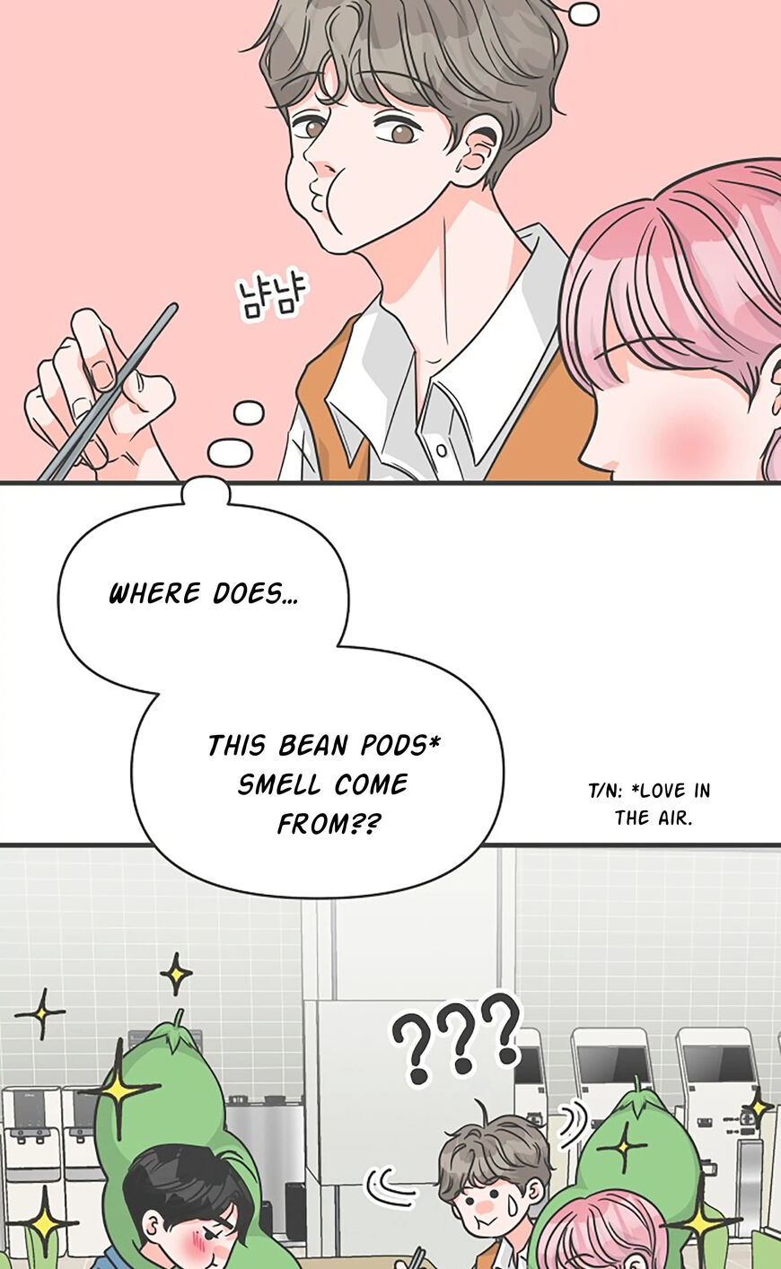 Koi wa Misoji wo Sugite kara 68