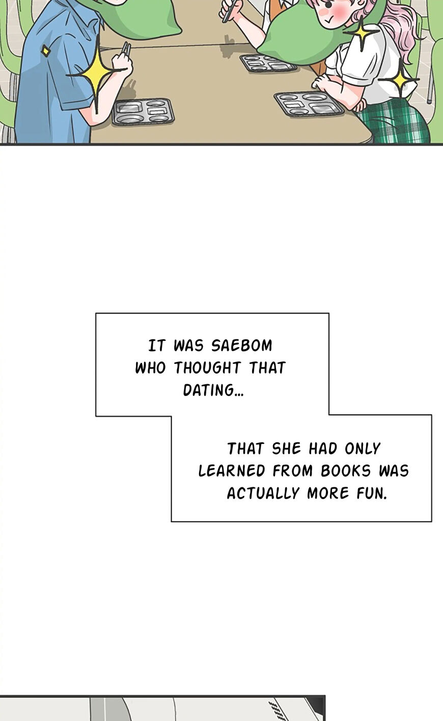 Koi wa Misoji wo Sugite kara 68
