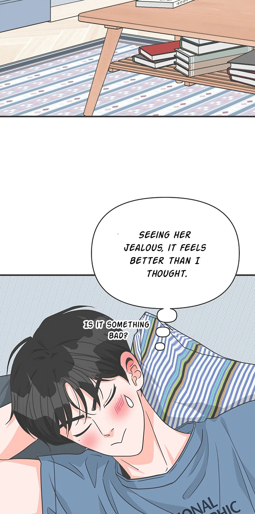 Koi wa Misoji wo Sugite kara 68