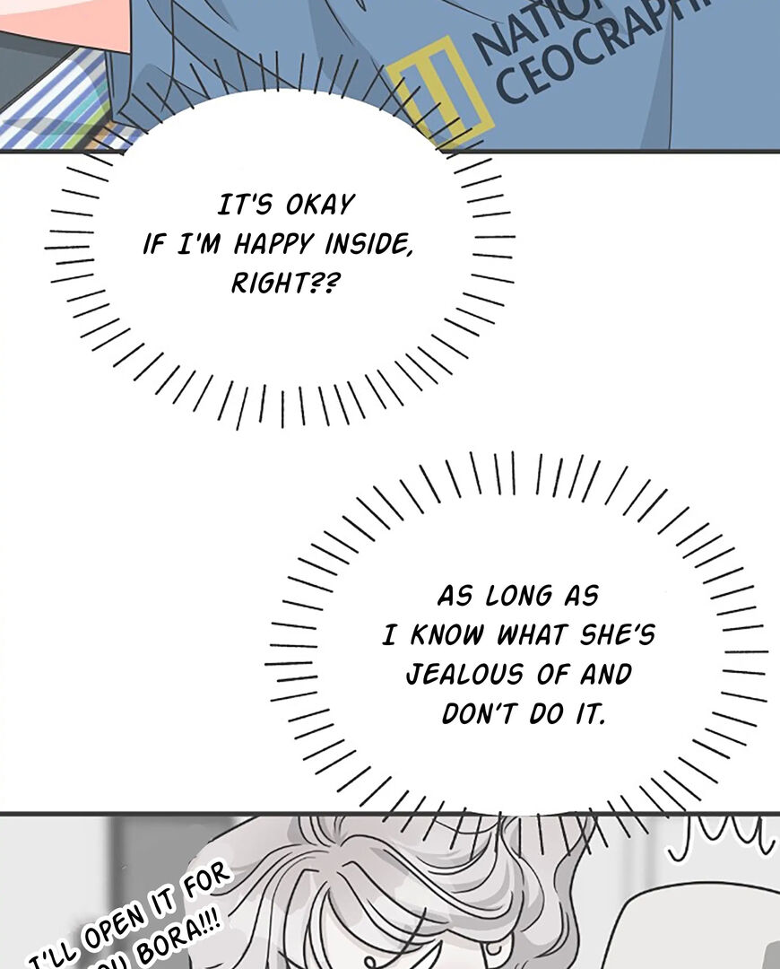 Koi wa Misoji wo Sugite kara 68