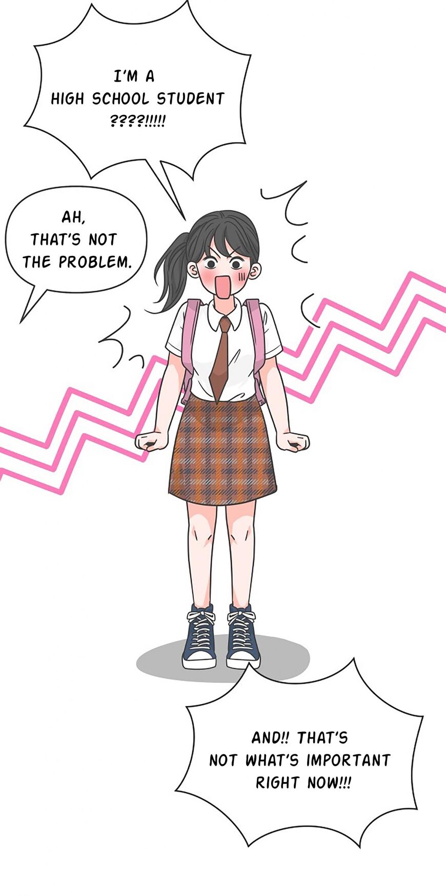 Koi wa Misoji wo Sugite kara 71
