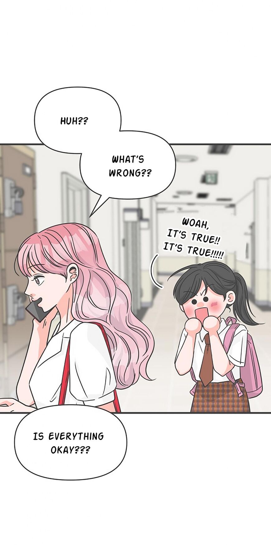Koi wa Misoji wo Sugite kara 71