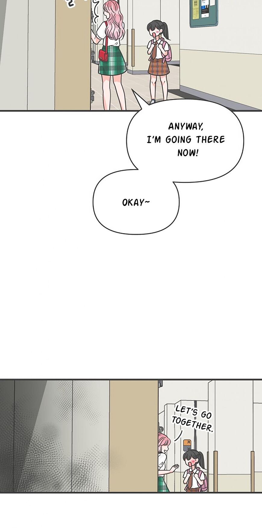 Koi wa Misoji wo Sugite kara 71