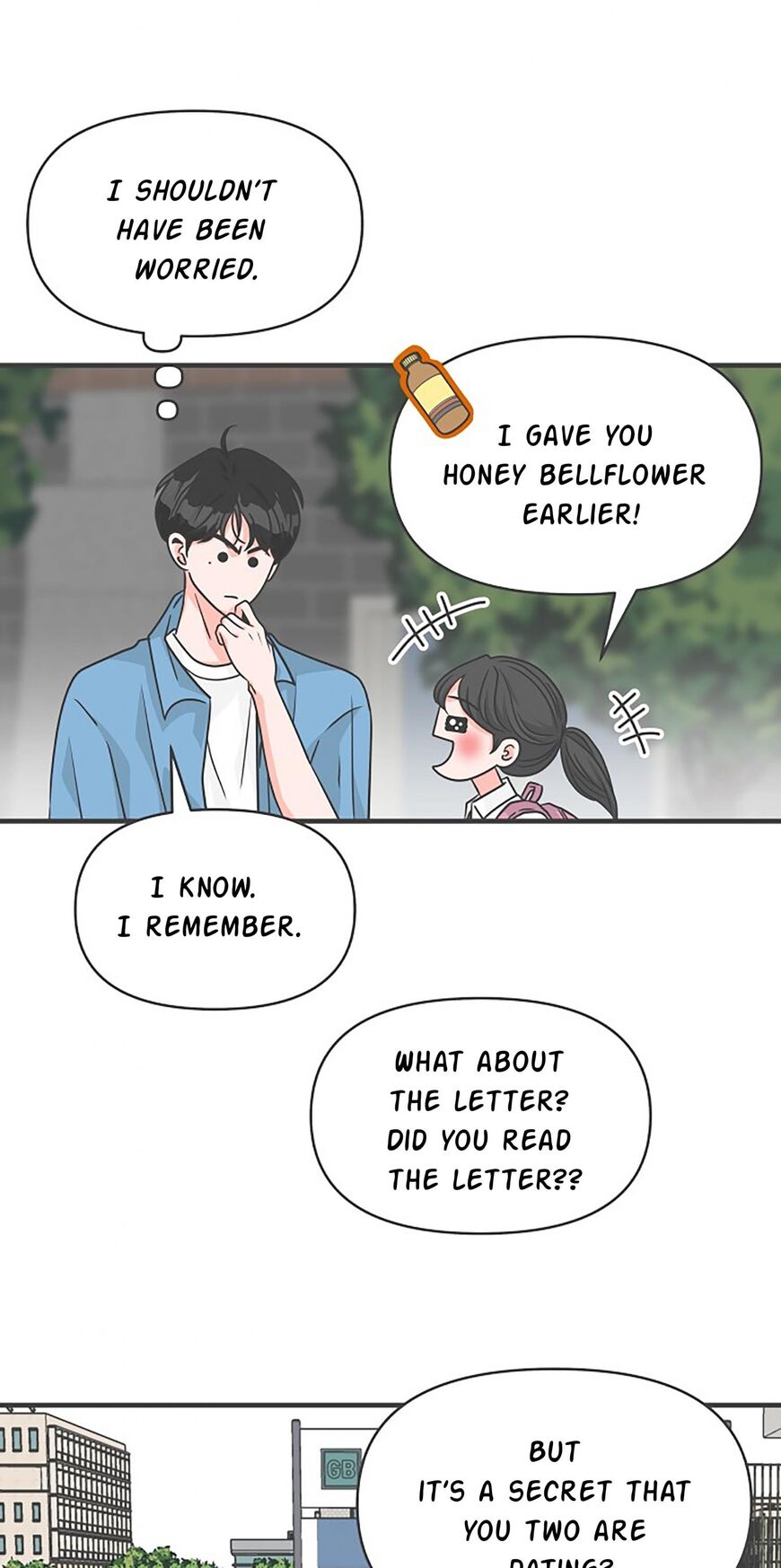 Koi wa Misoji wo Sugite kara 71