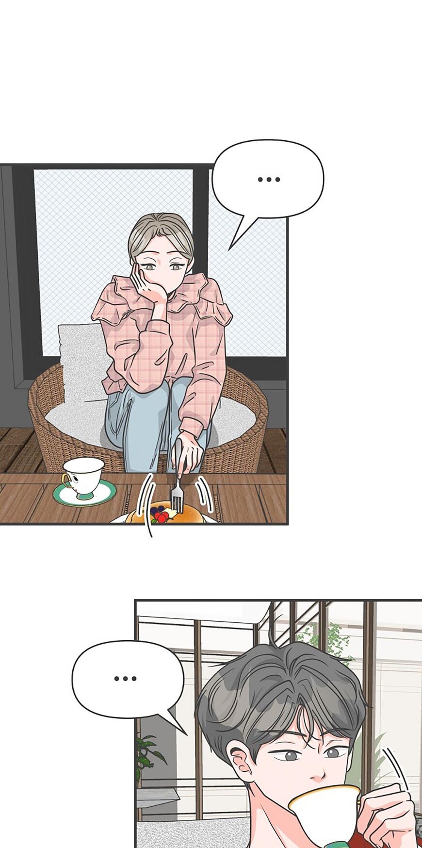 Koi wa Misoji wo Sugite kara 71