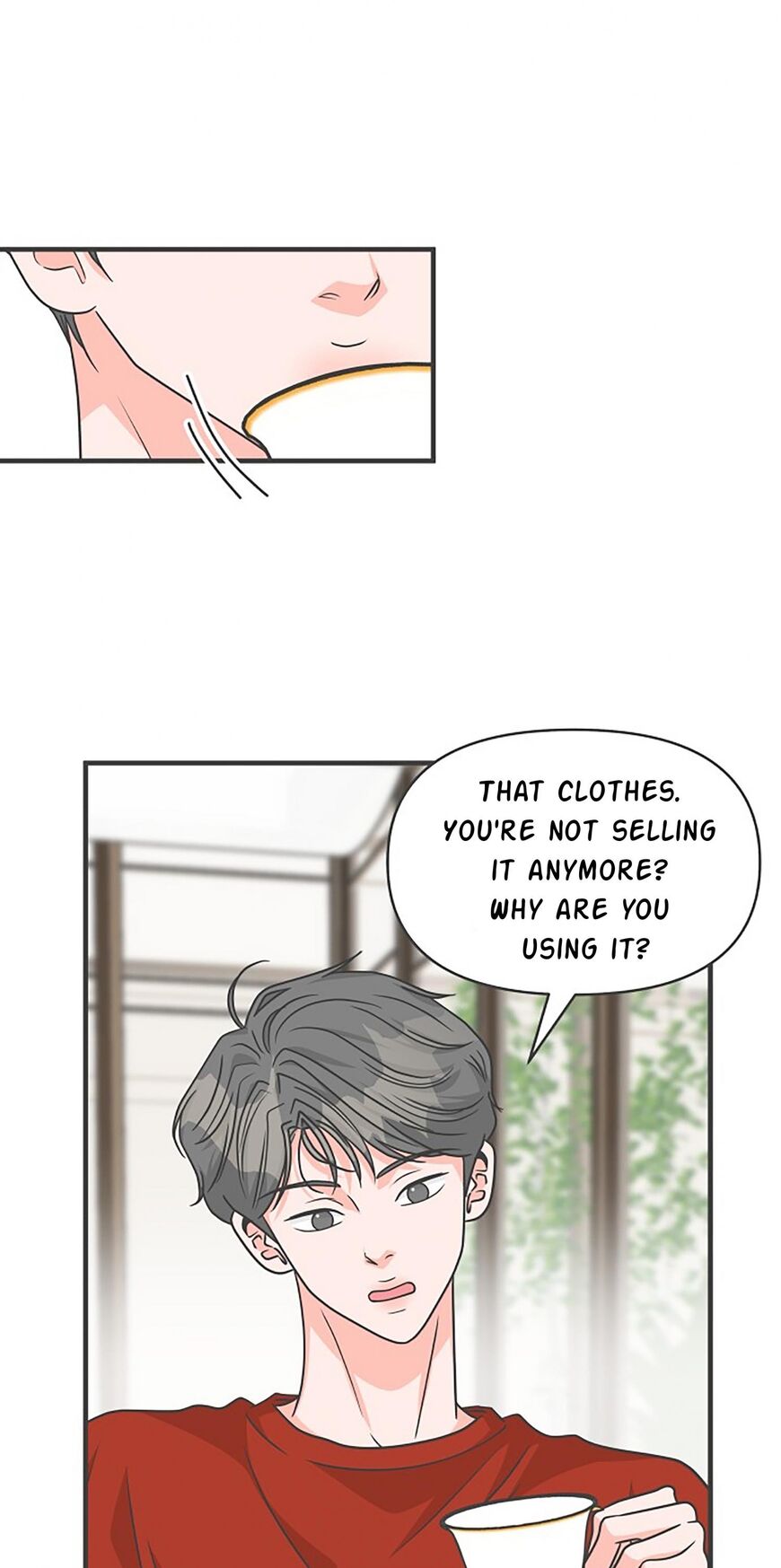 Koi wa Misoji wo Sugite kara 71
