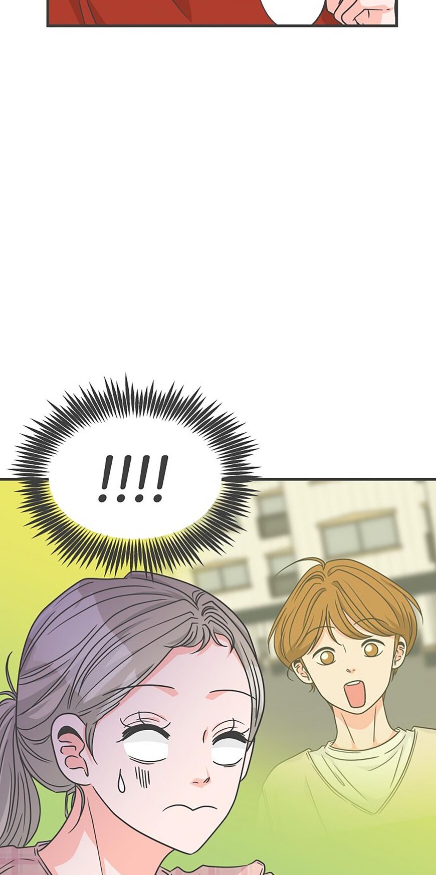 Koi wa Misoji wo Sugite kara 71