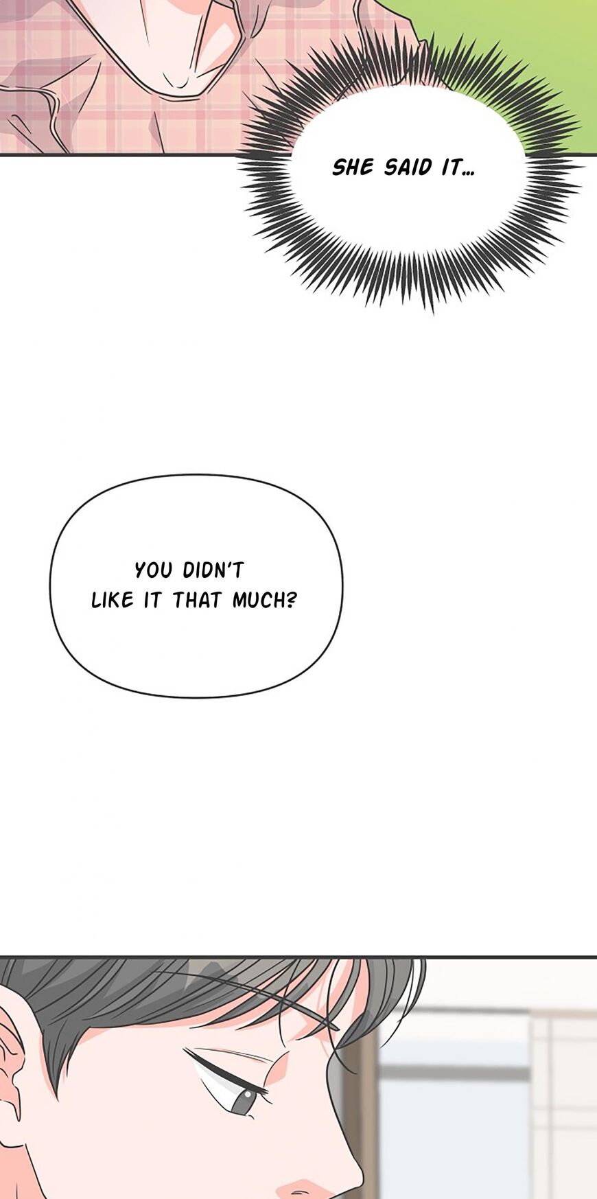 Koi wa Misoji wo Sugite kara 71