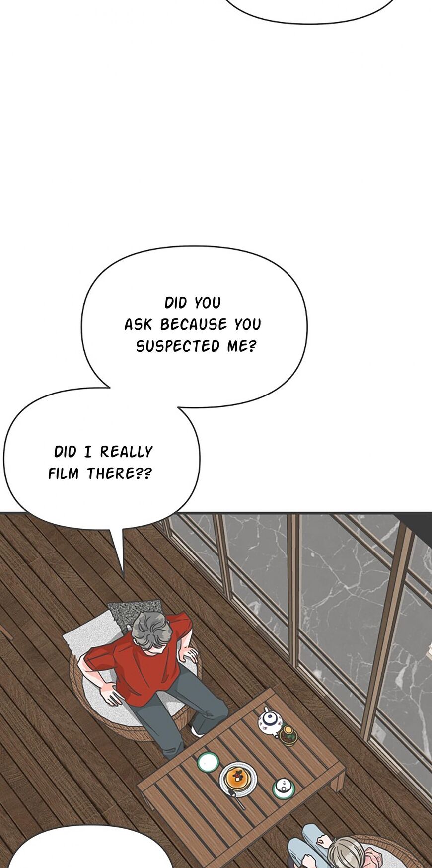 Koi wa Misoji wo Sugite kara 71