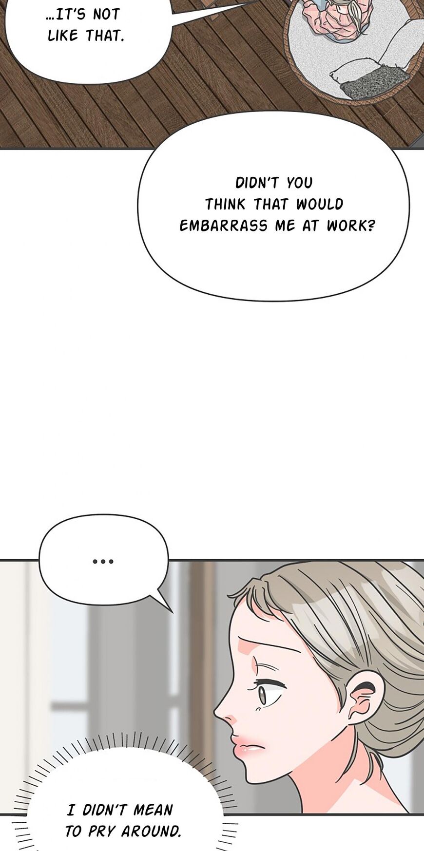 Koi wa Misoji wo Sugite kara 71