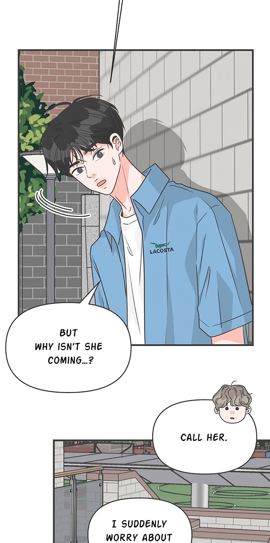 Koi wa Misoji wo Sugite kara 71