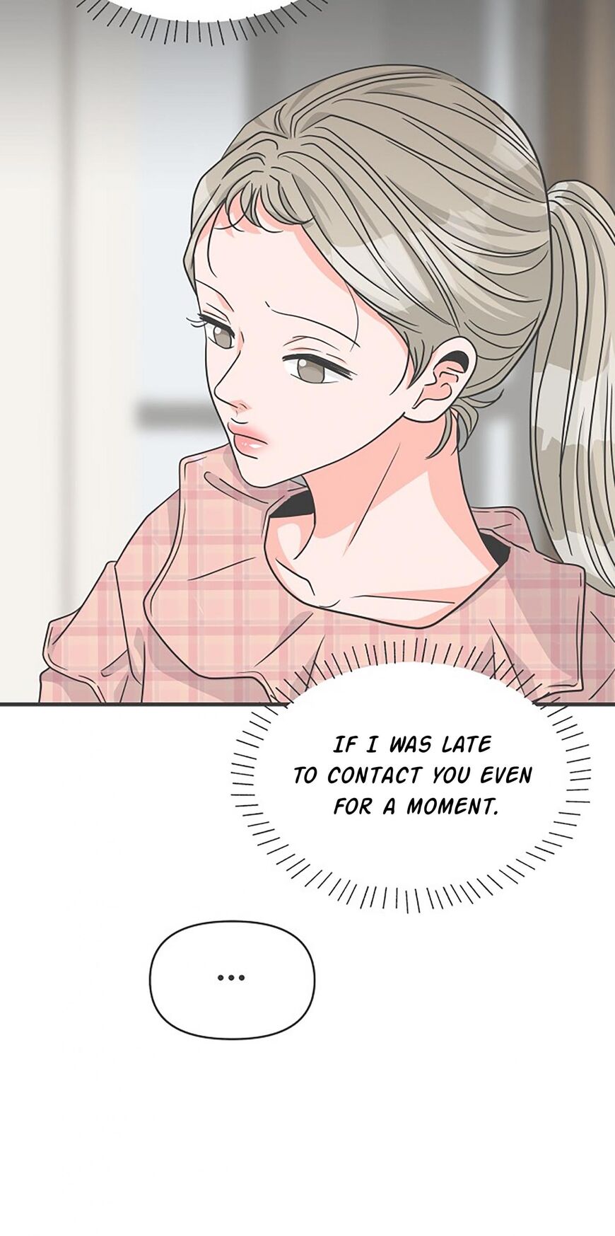 Koi wa Misoji wo Sugite kara 71