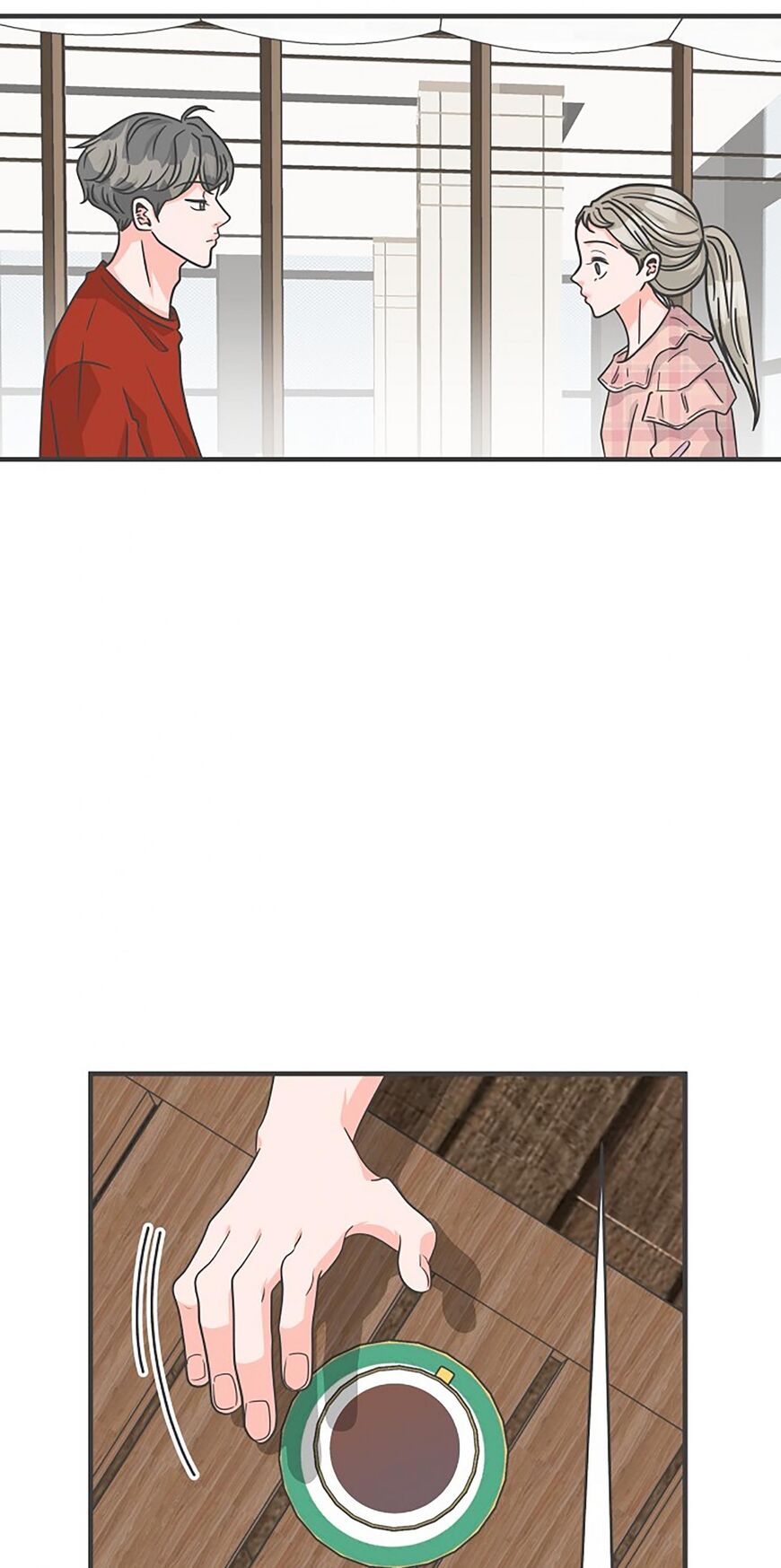 Koi wa Misoji wo Sugite kara 71