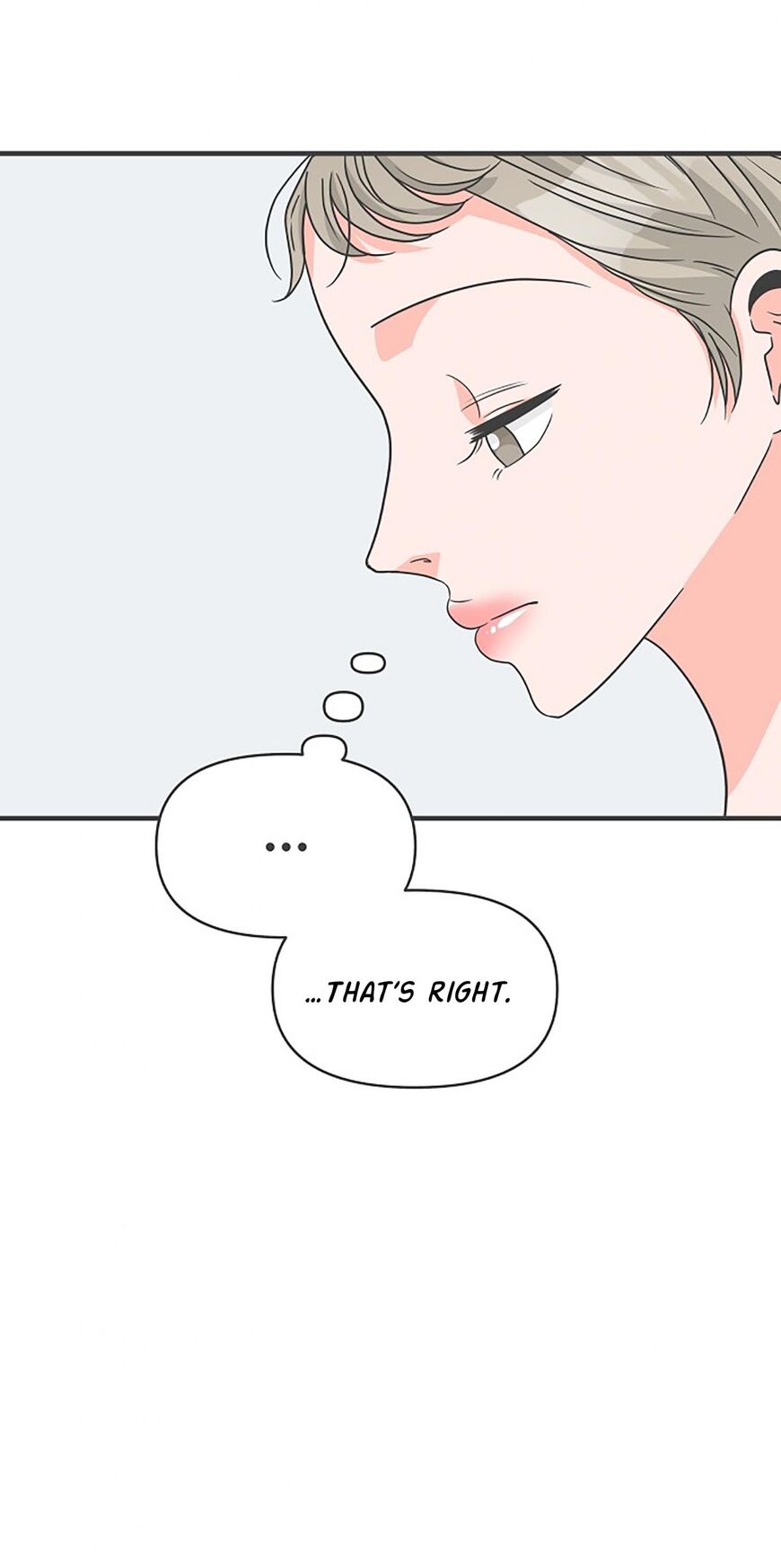 Koi wa Misoji wo Sugite kara 71