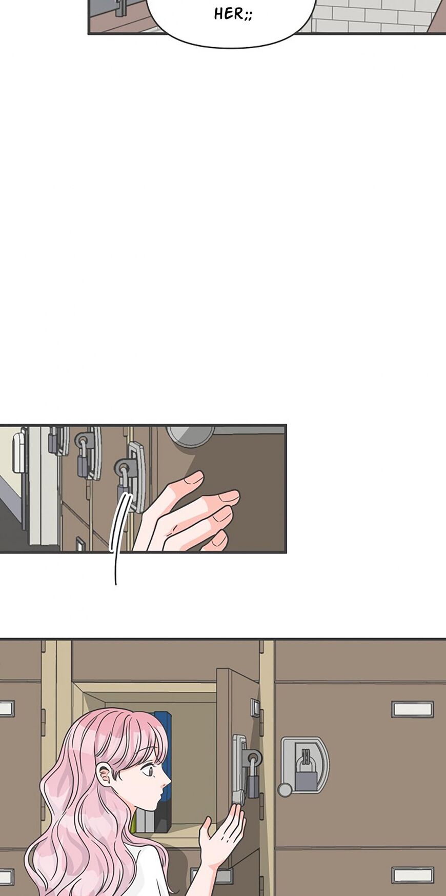 Koi wa Misoji wo Sugite kara 71
