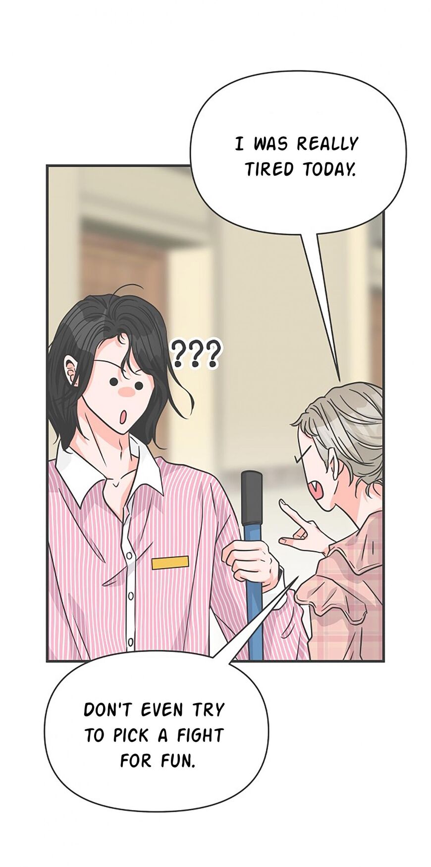 Koi wa Misoji wo Sugite kara 71