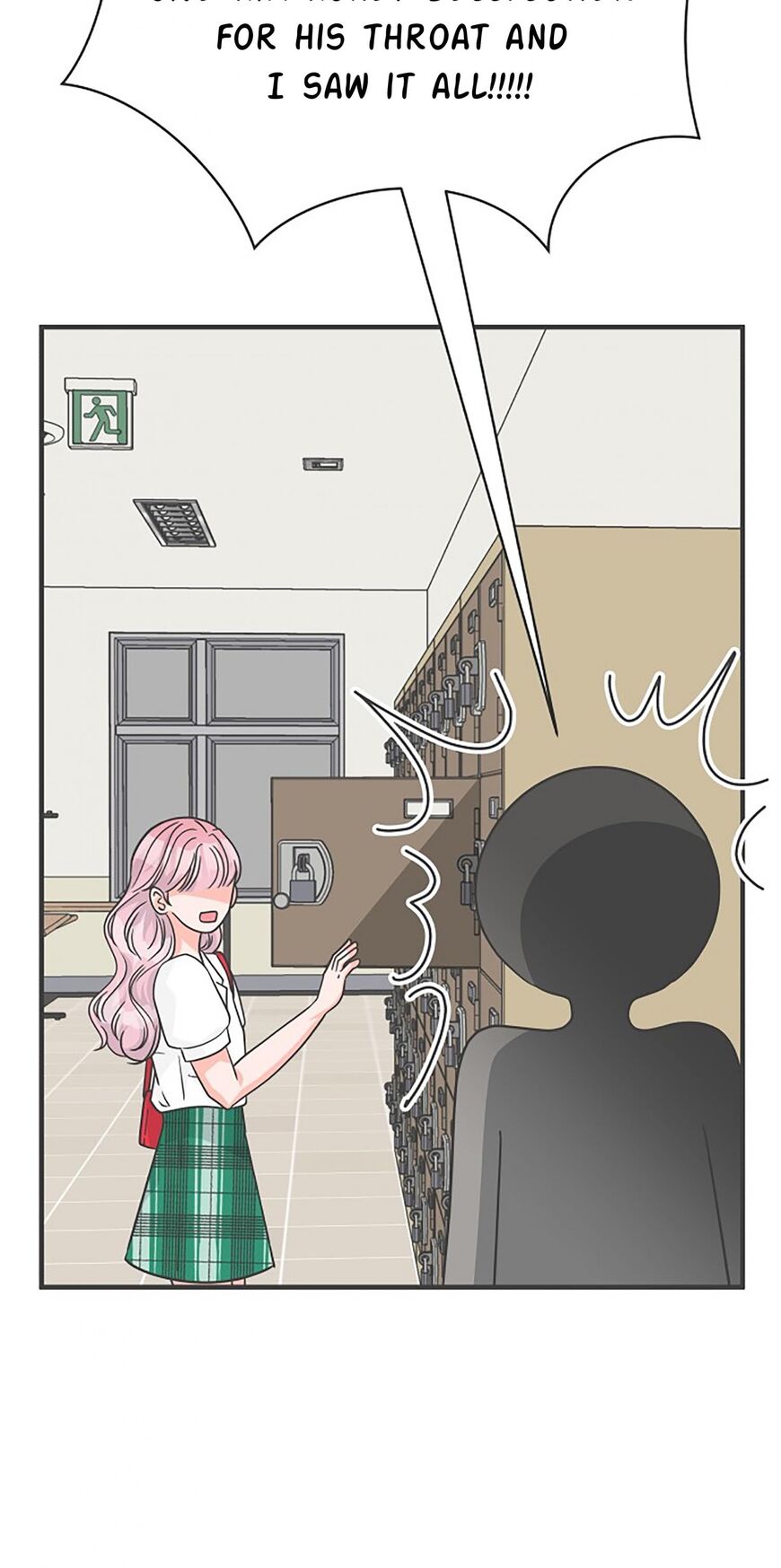 Koi wa Misoji wo Sugite kara 71
