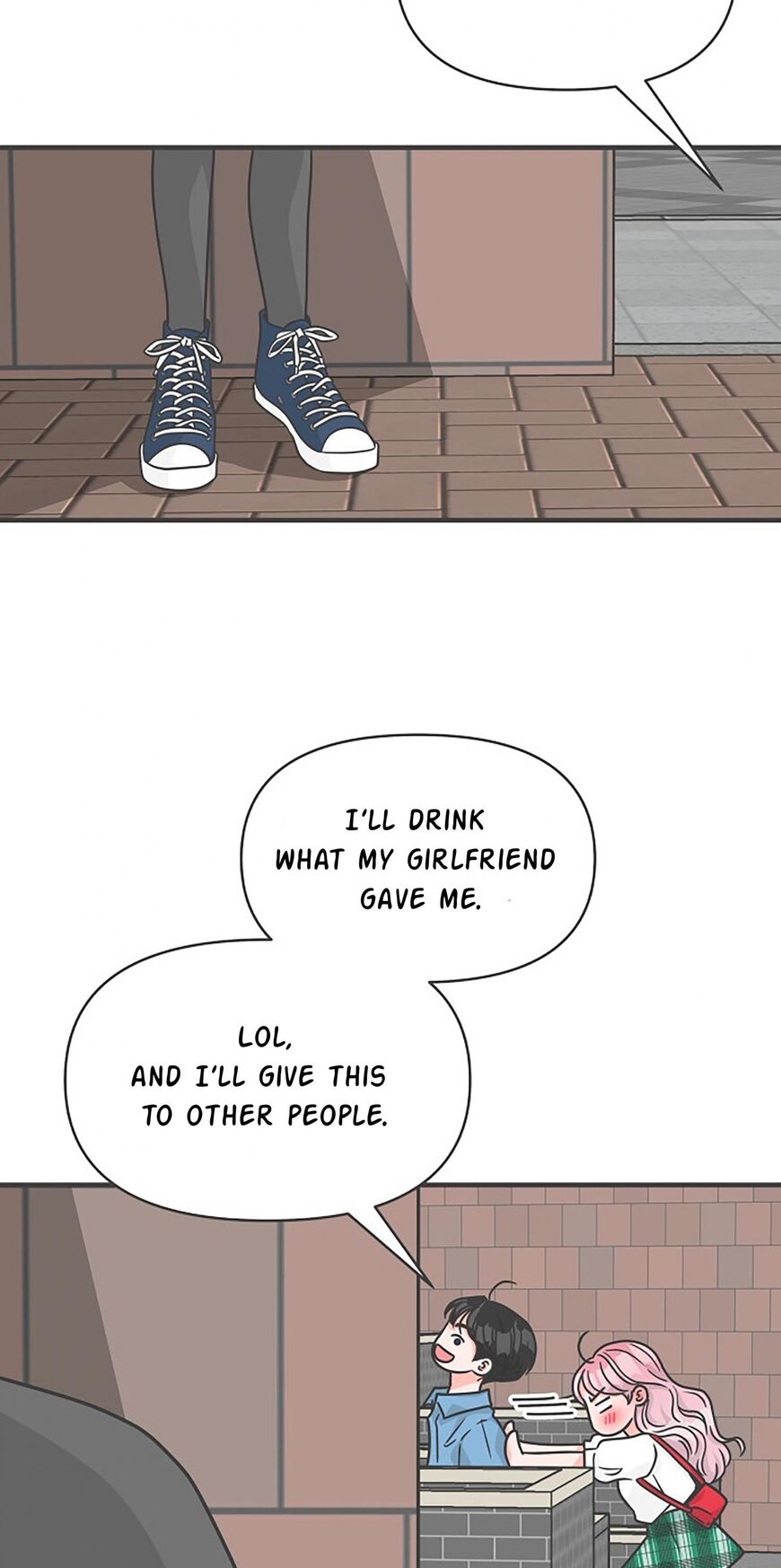 Koi wa Misoji wo Sugite kara 70