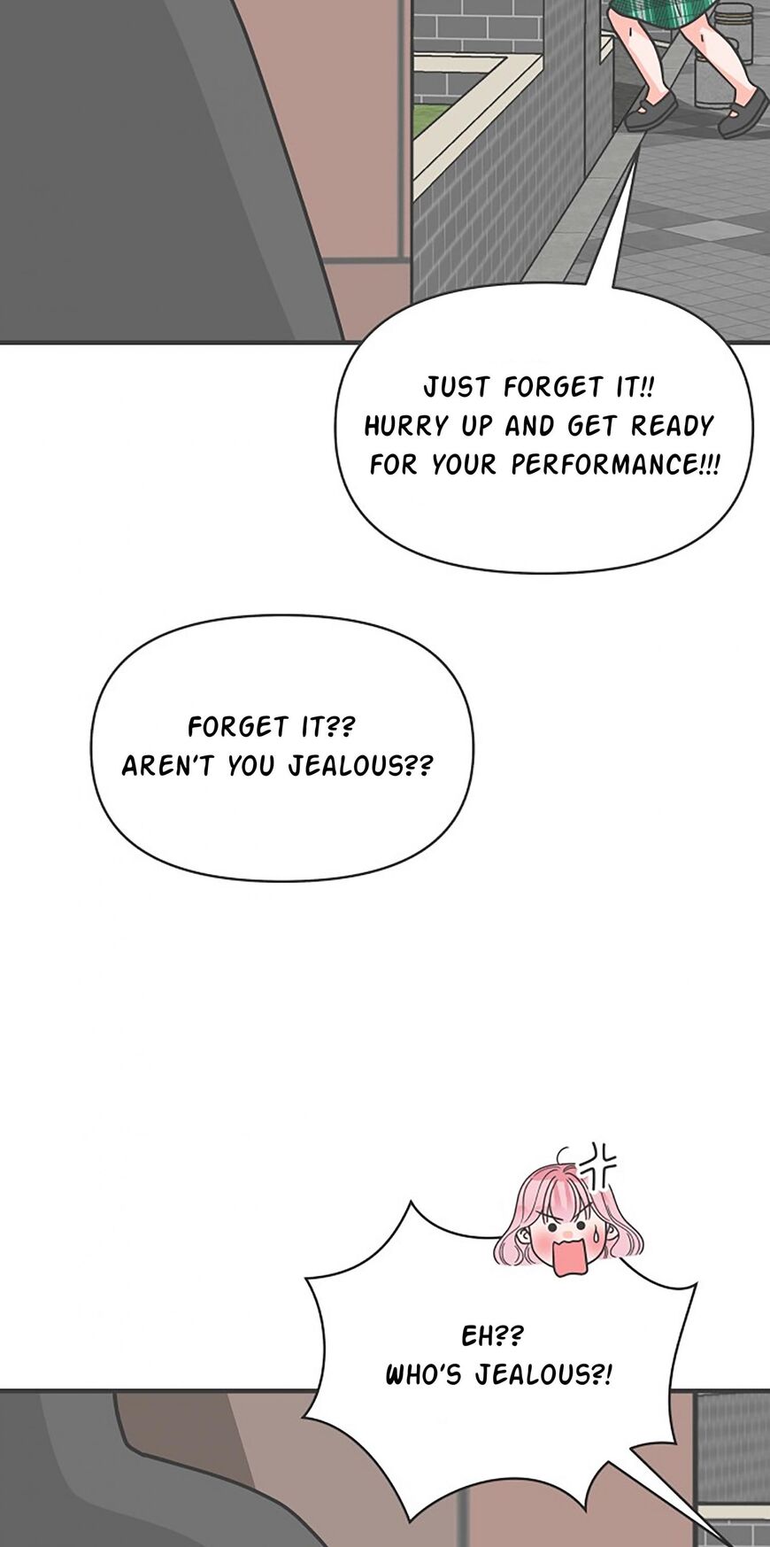 Koi wa Misoji wo Sugite kara 70