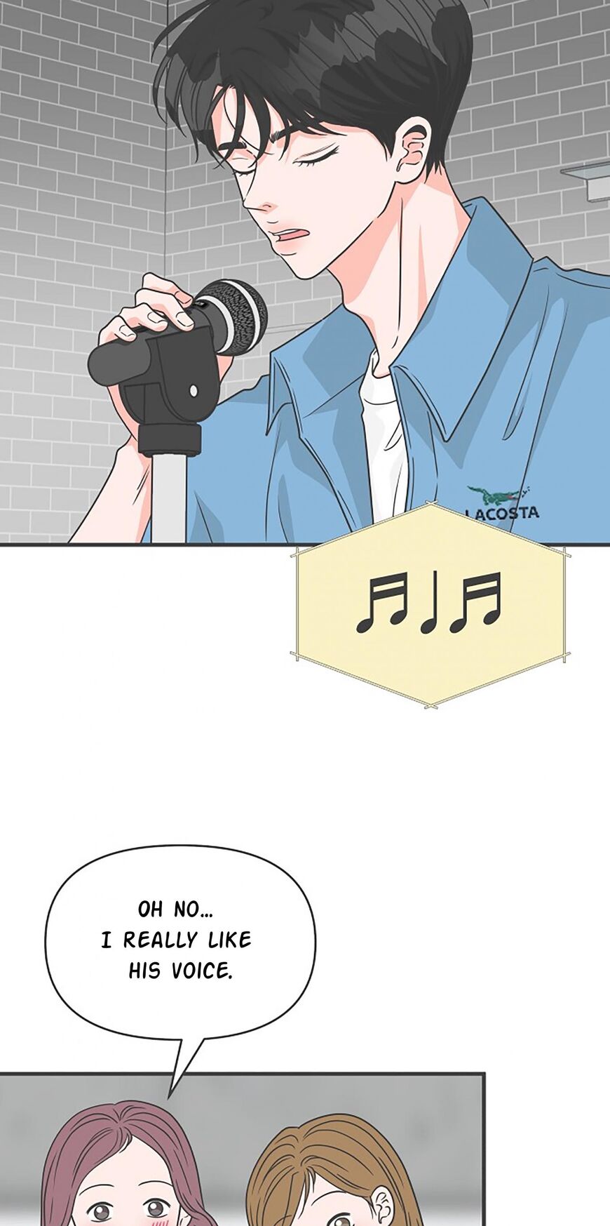 Koi wa Misoji wo Sugite kara 70