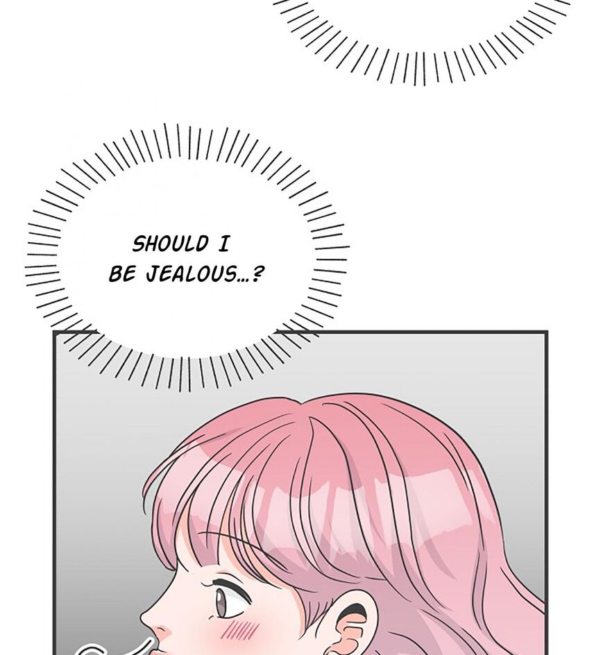 Koi wa Misoji wo Sugite kara 70