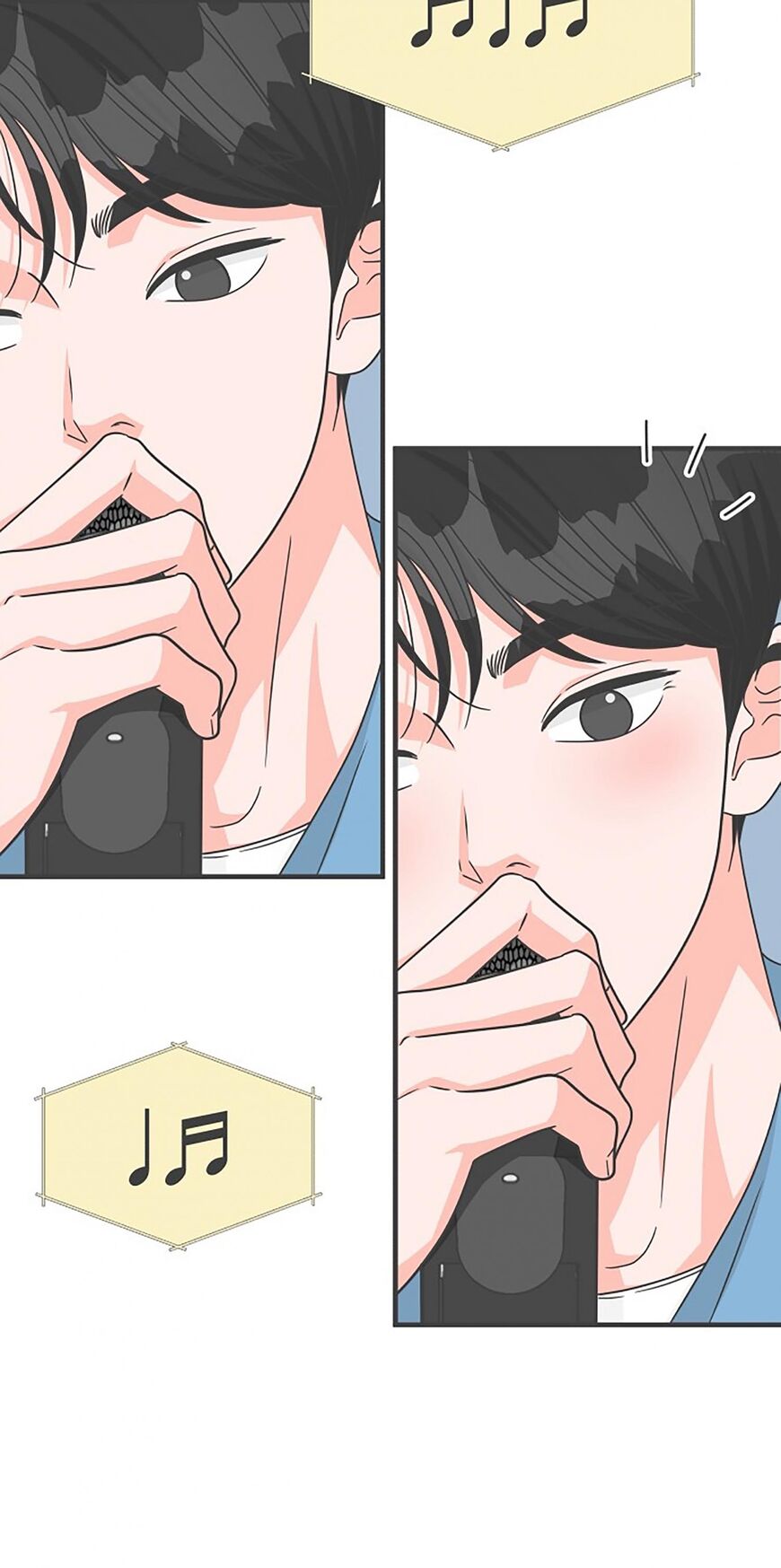 Koi wa Misoji wo Sugite kara 70