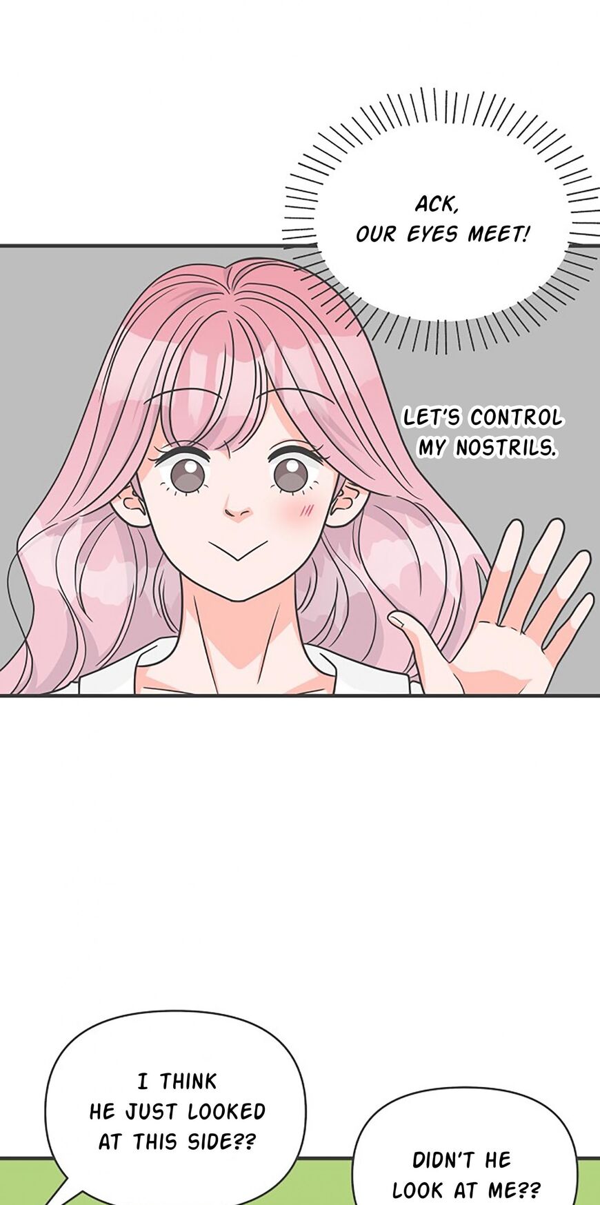 Koi wa Misoji wo Sugite kara 70