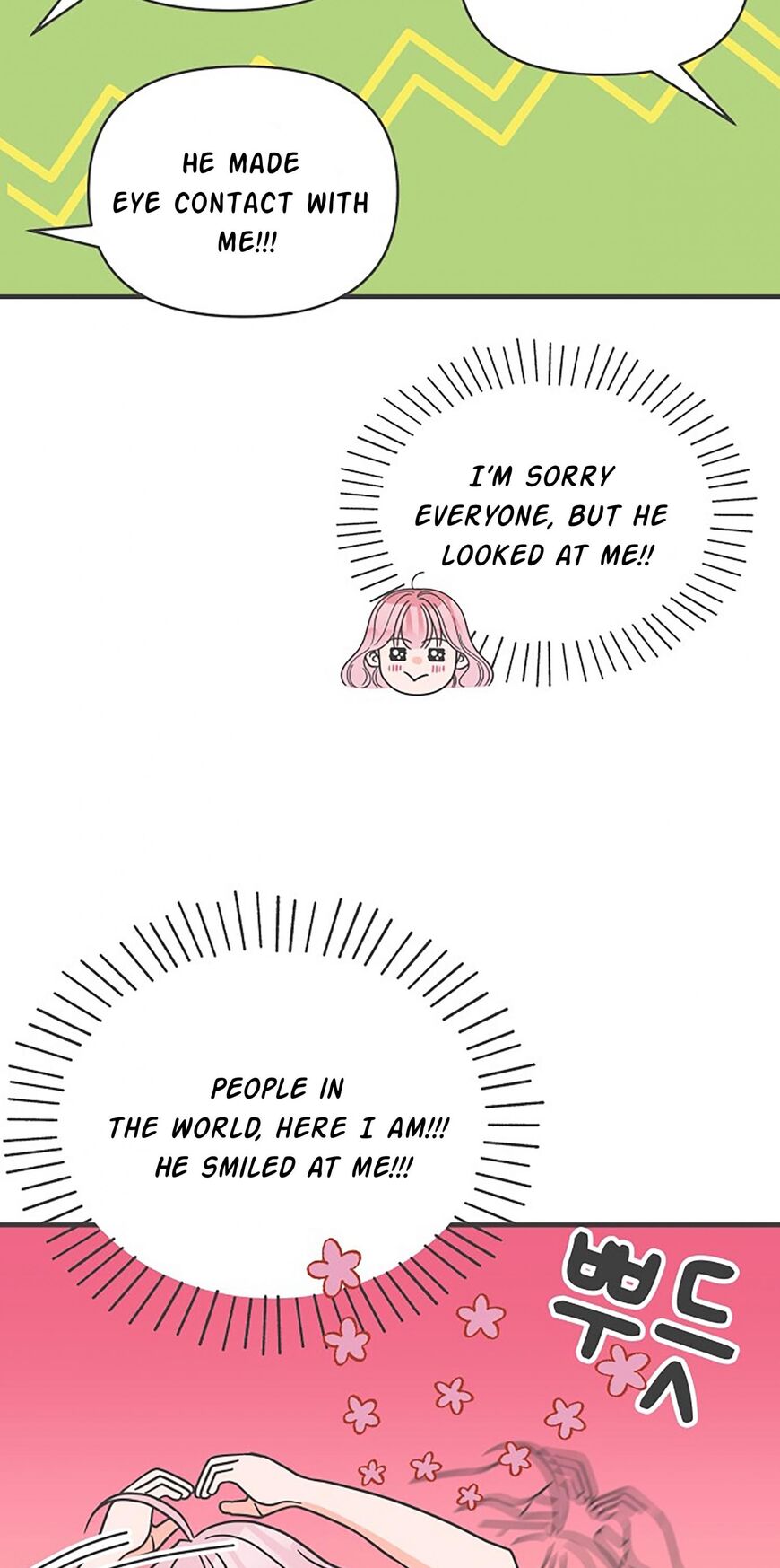 Koi wa Misoji wo Sugite kara 70