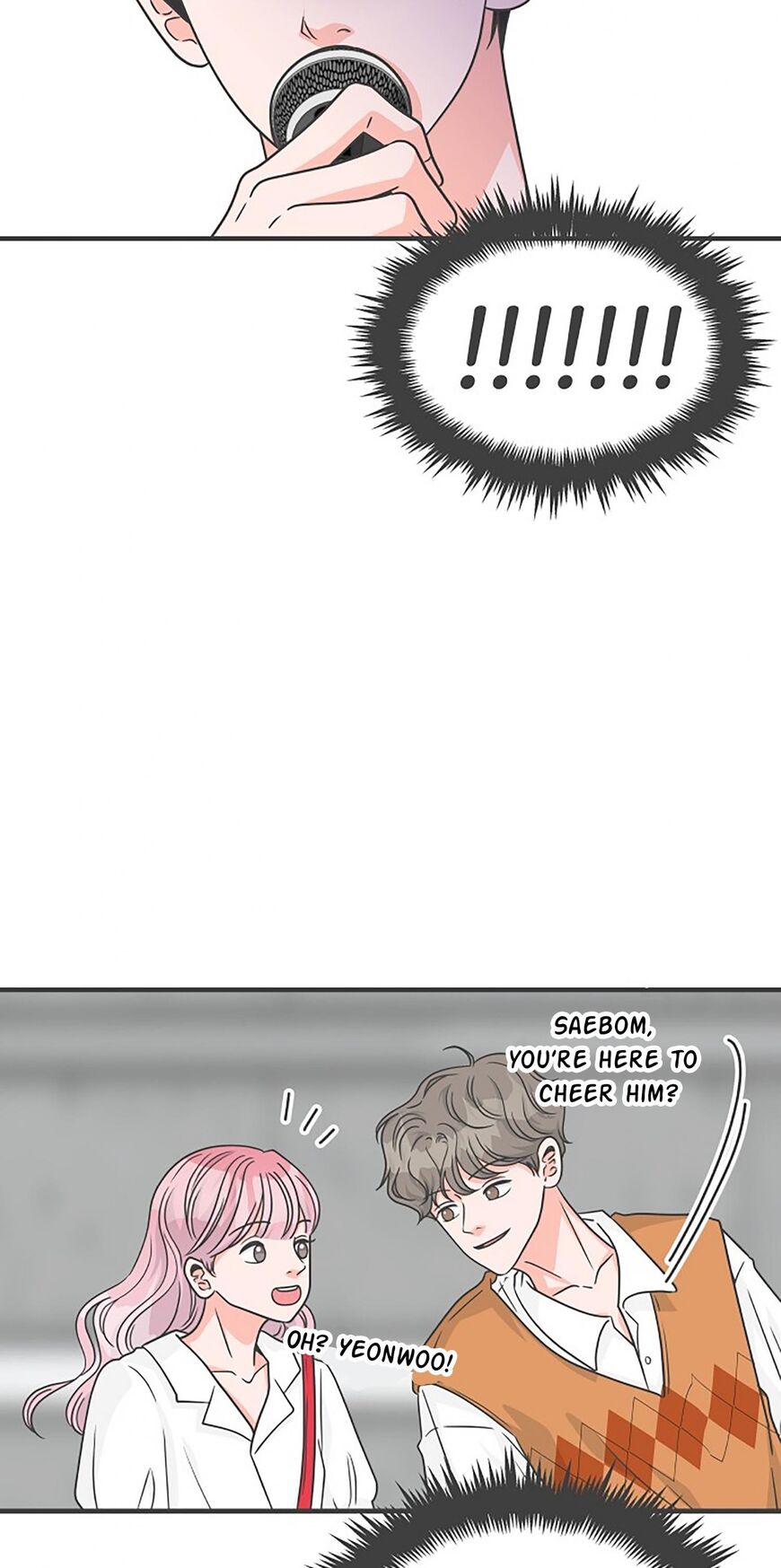 Koi wa Misoji wo Sugite kara 70