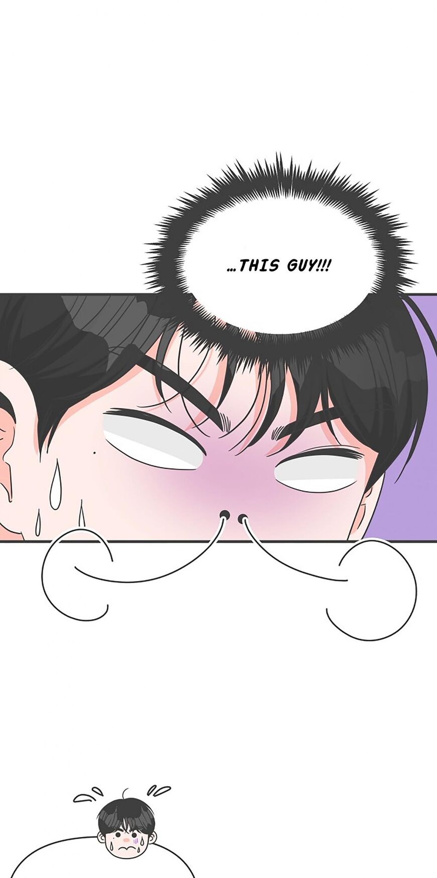 Koi wa Misoji wo Sugite kara 70