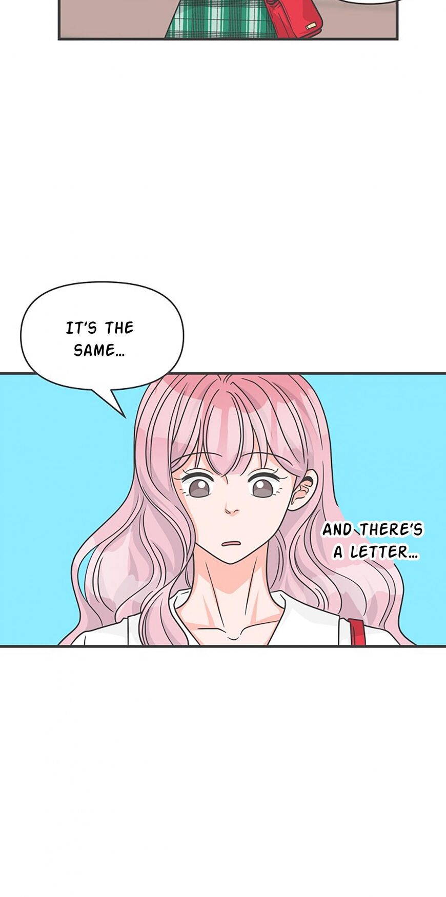 Koi wa Misoji wo Sugite kara 70