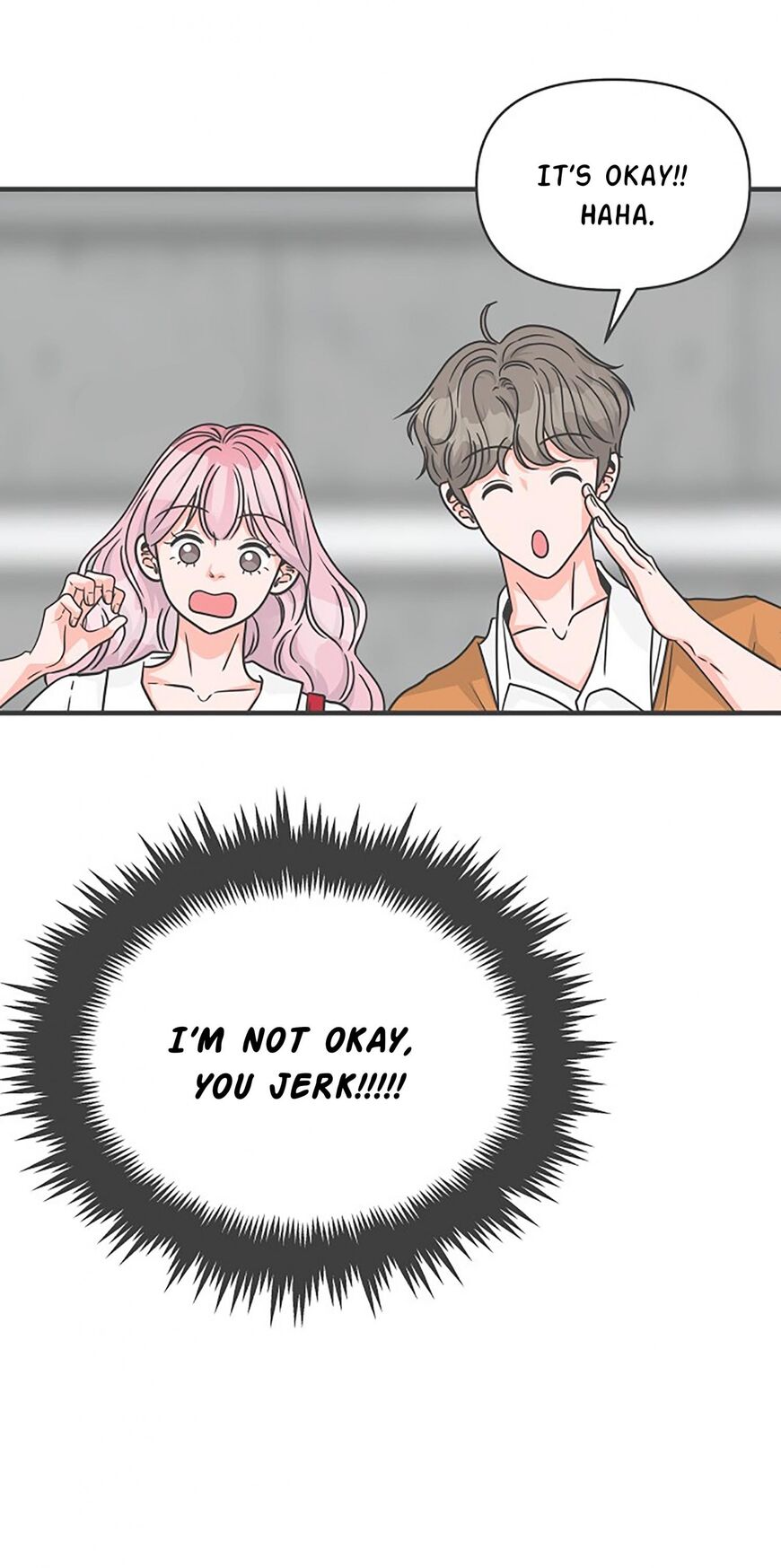 Koi wa Misoji wo Sugite kara 70