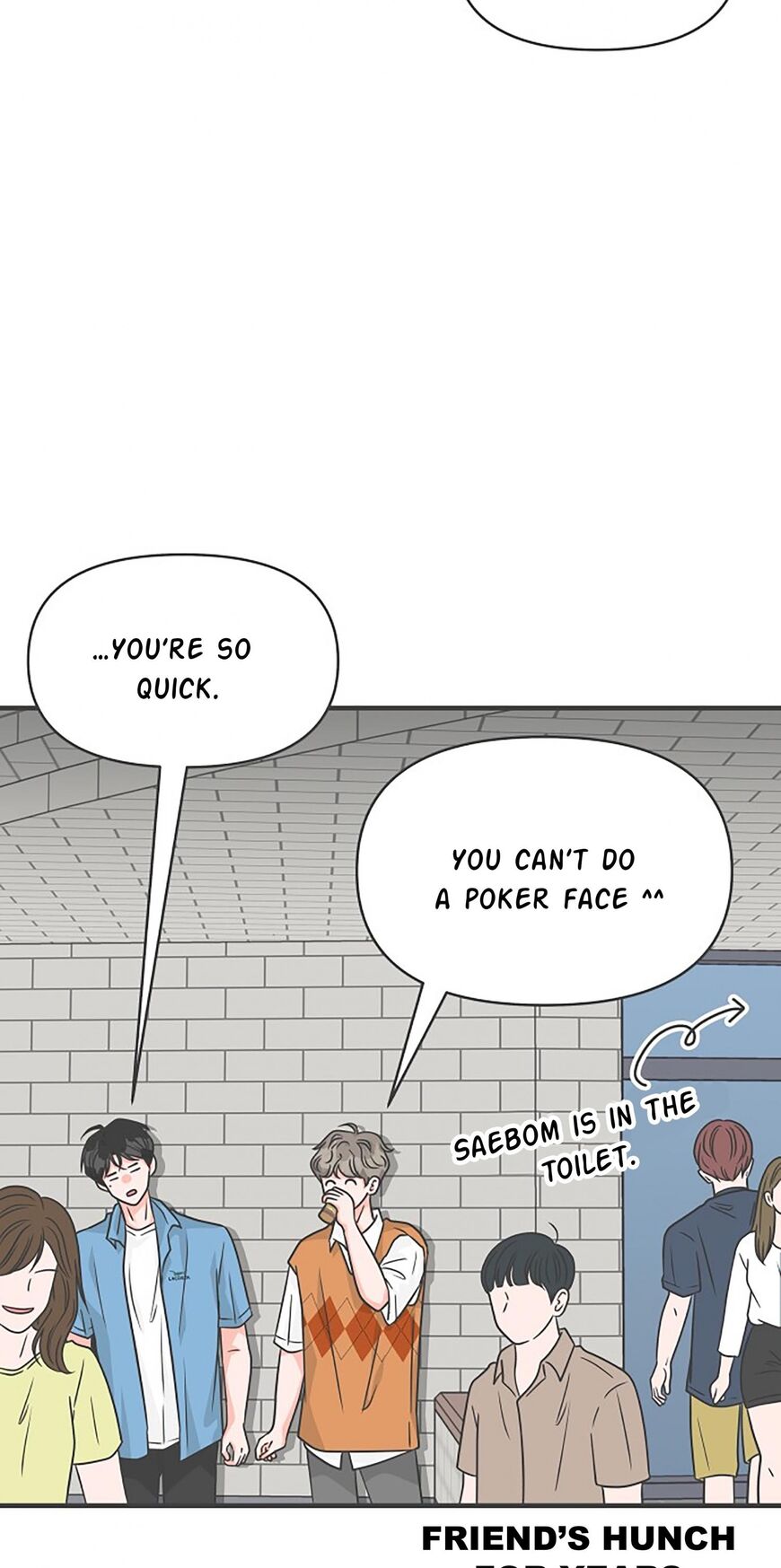 Koi wa Misoji wo Sugite kara 70
