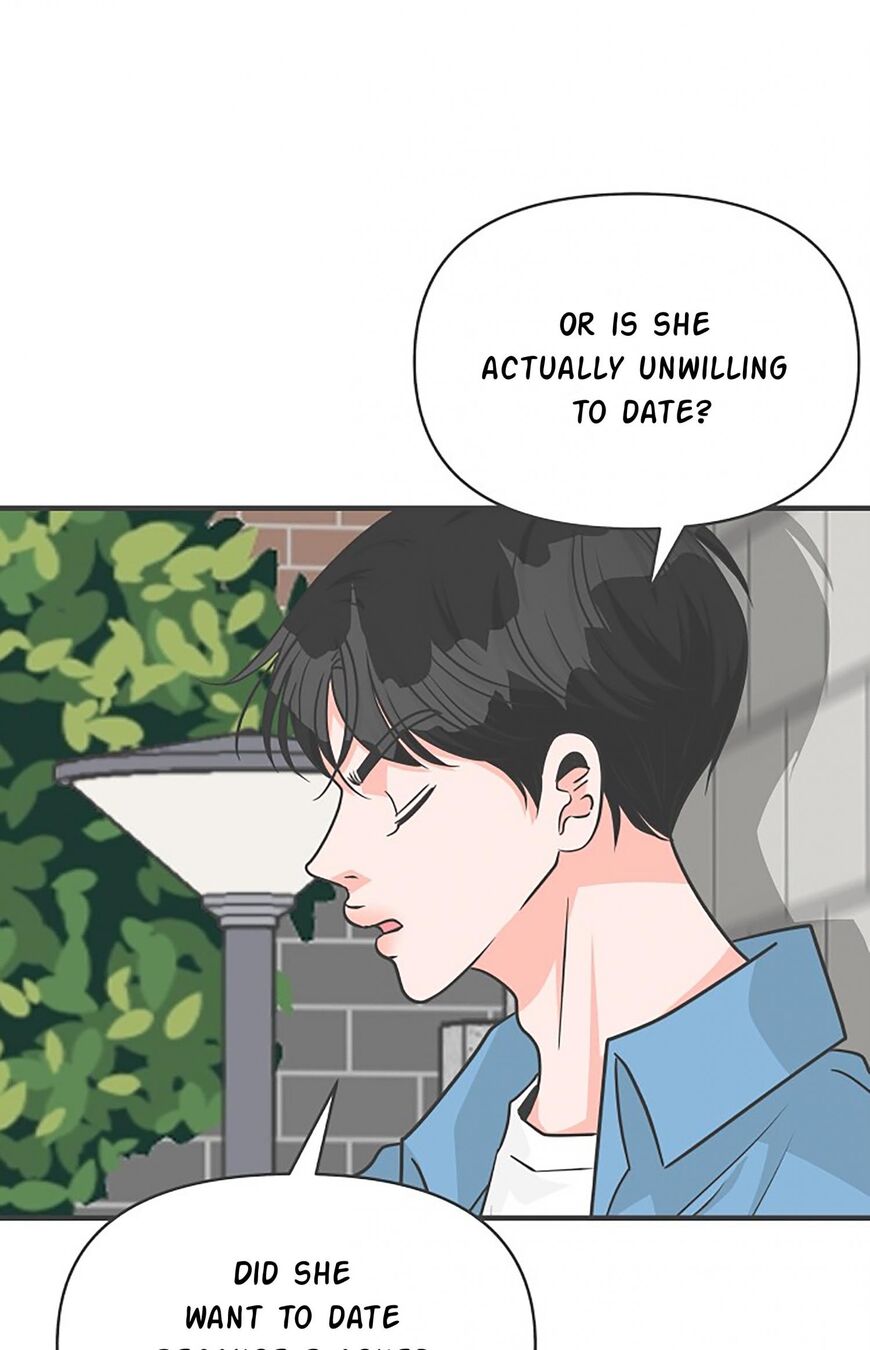 Koi wa Misoji wo Sugite kara 70