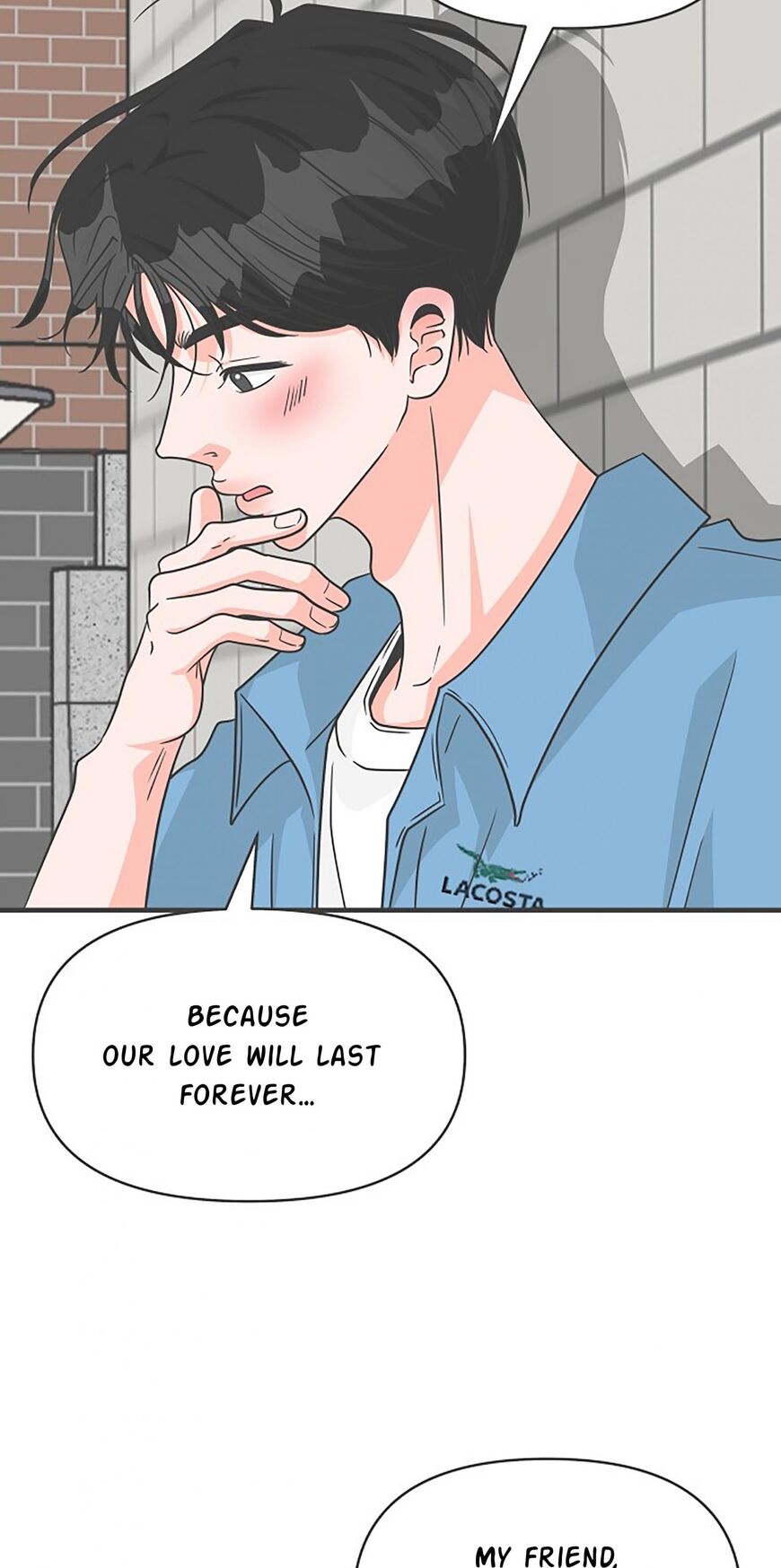 Koi wa Misoji wo Sugite kara 70