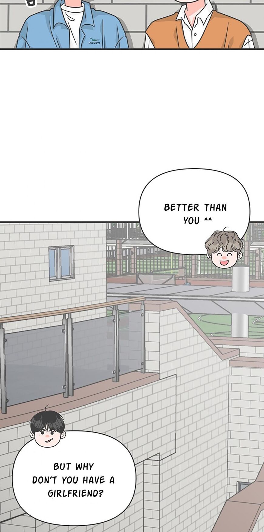 Koi wa Misoji wo Sugite kara 70