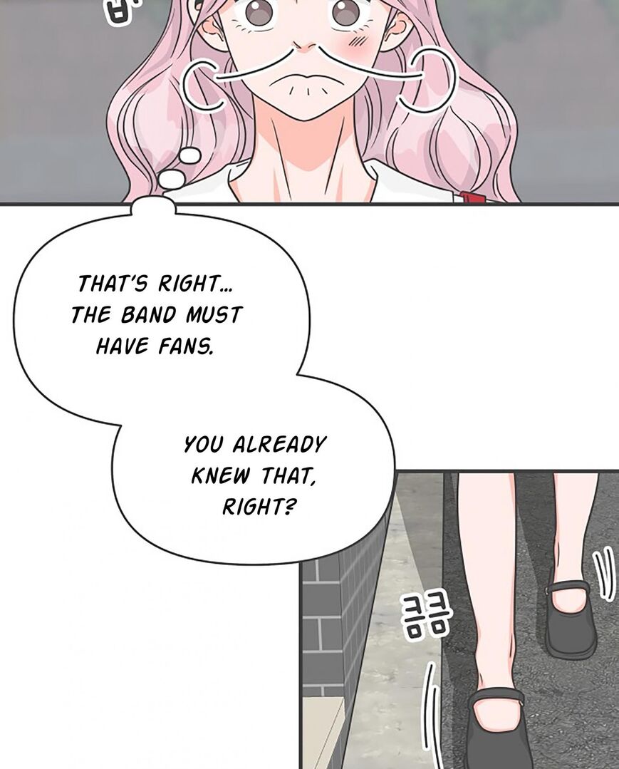 Koi wa Misoji wo Sugite kara 70