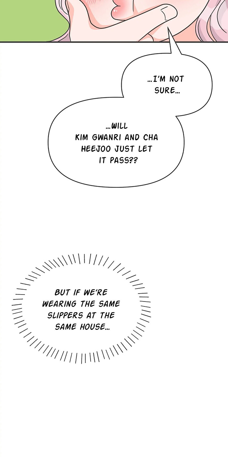 Koi wa Misoji wo Sugite kara 73