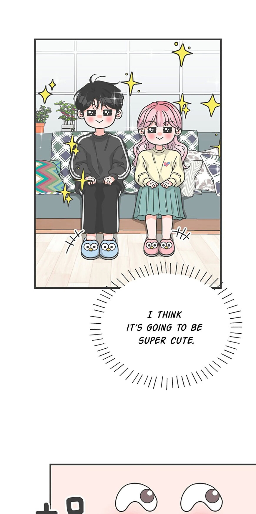 Koi wa Misoji wo Sugite kara 73