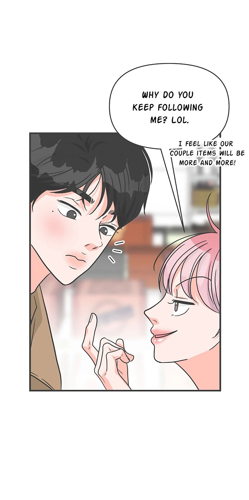 Koi wa Misoji wo Sugite kara 73