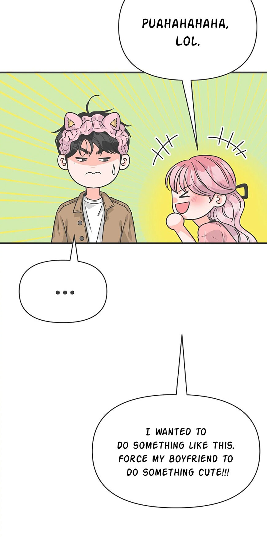 Koi wa Misoji wo Sugite kara 73
