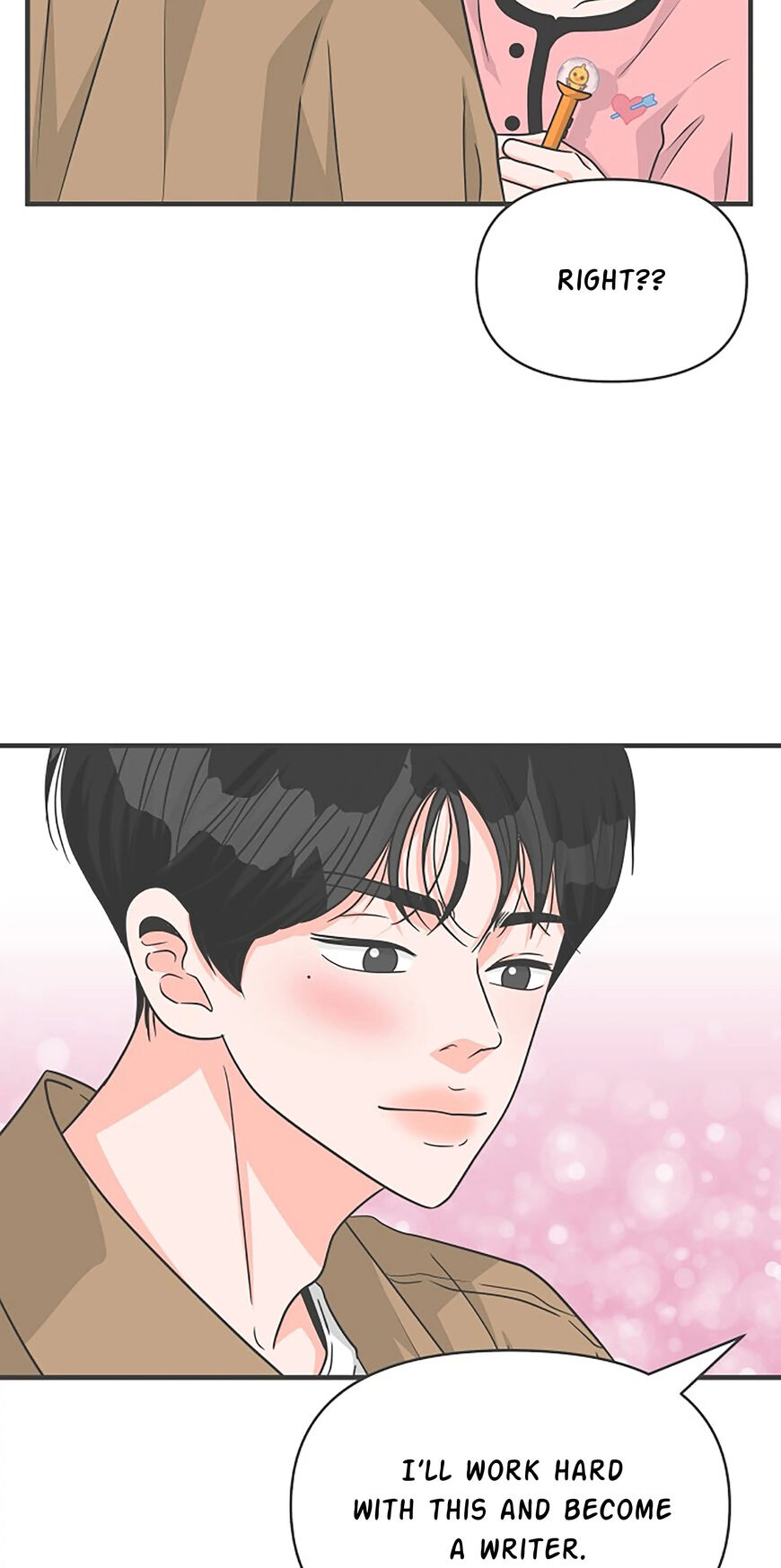 Koi wa Misoji wo Sugite kara 73