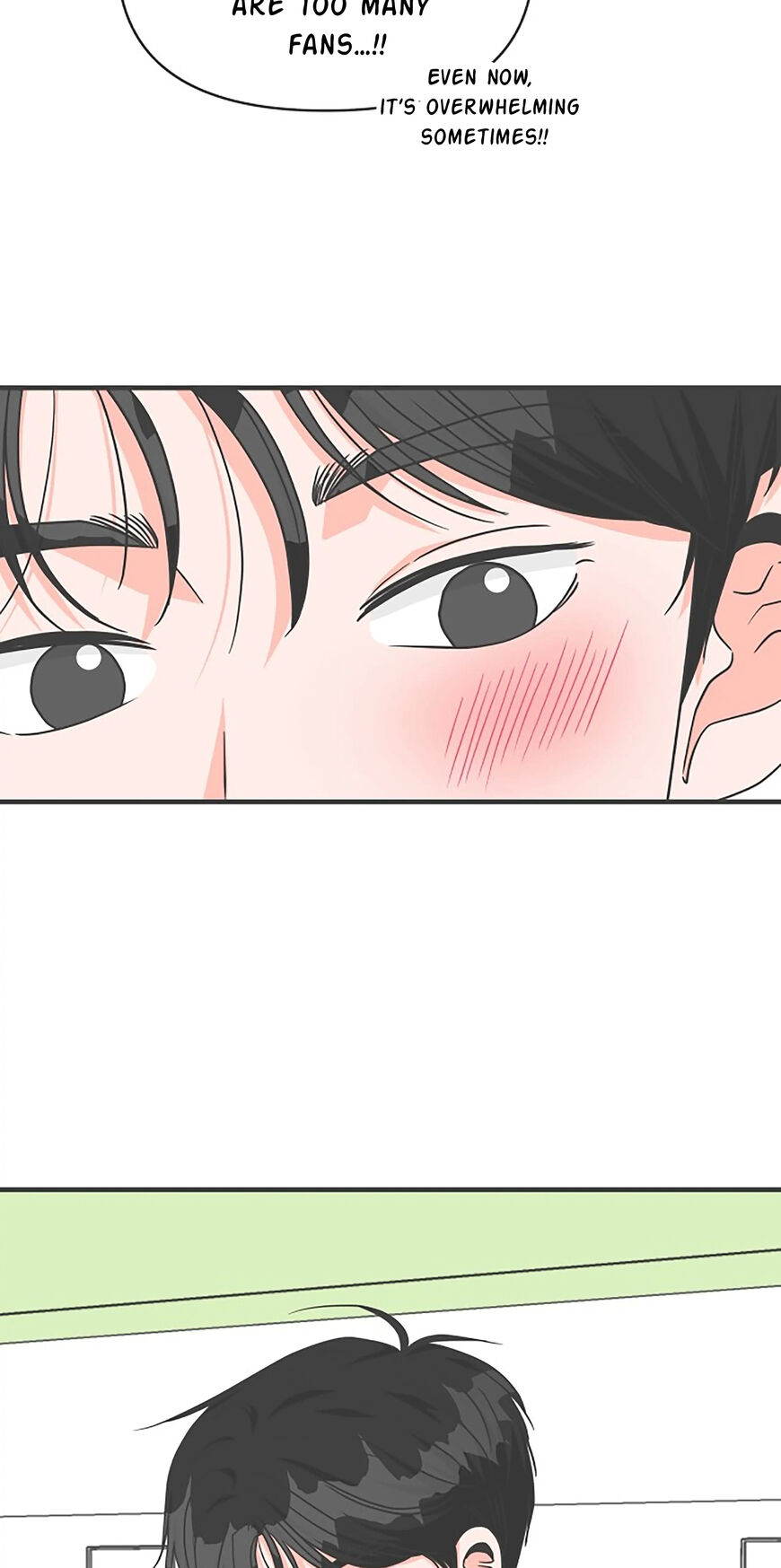 Koi wa Misoji wo Sugite kara 73