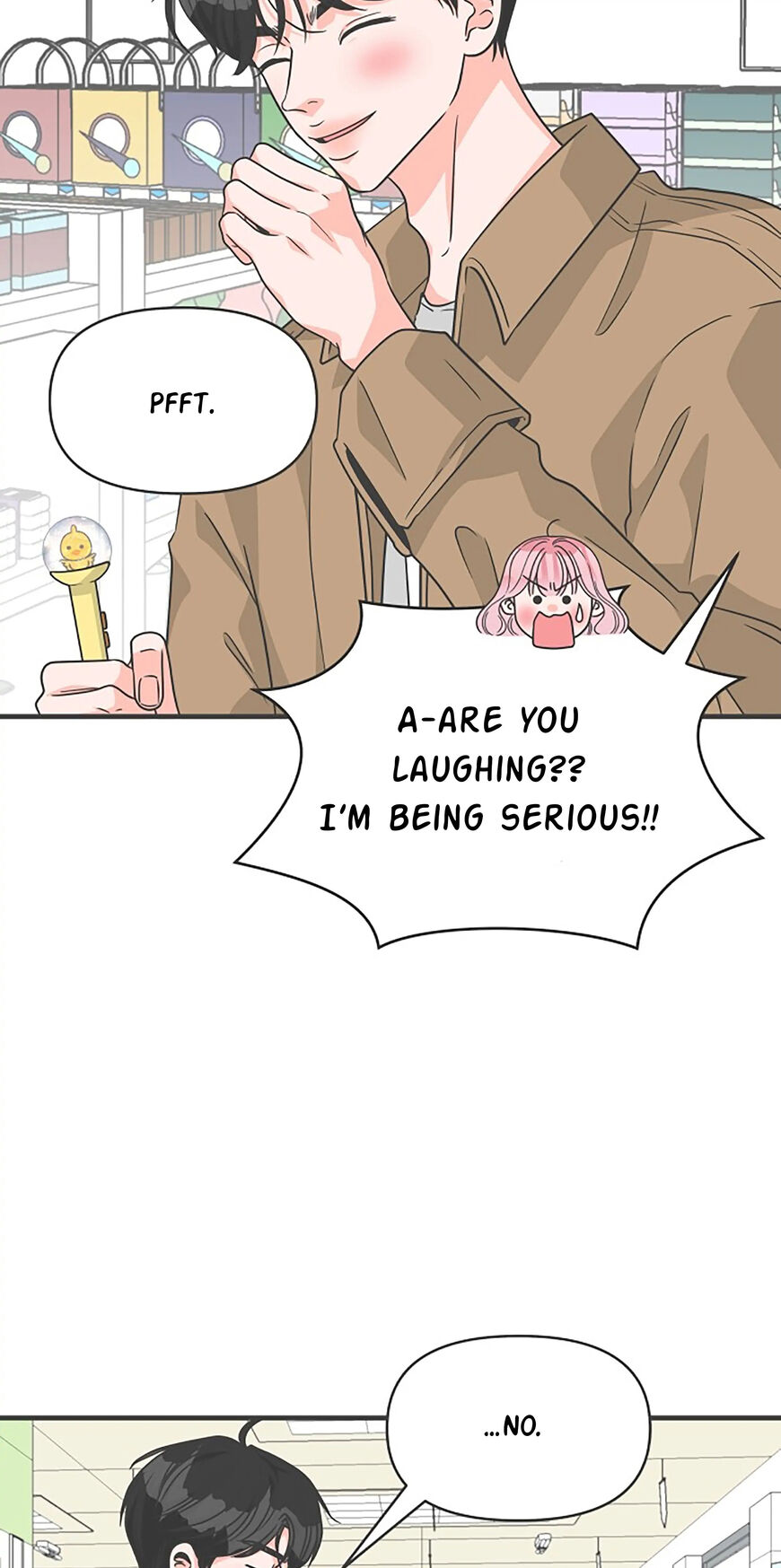 Koi wa Misoji wo Sugite kara 73