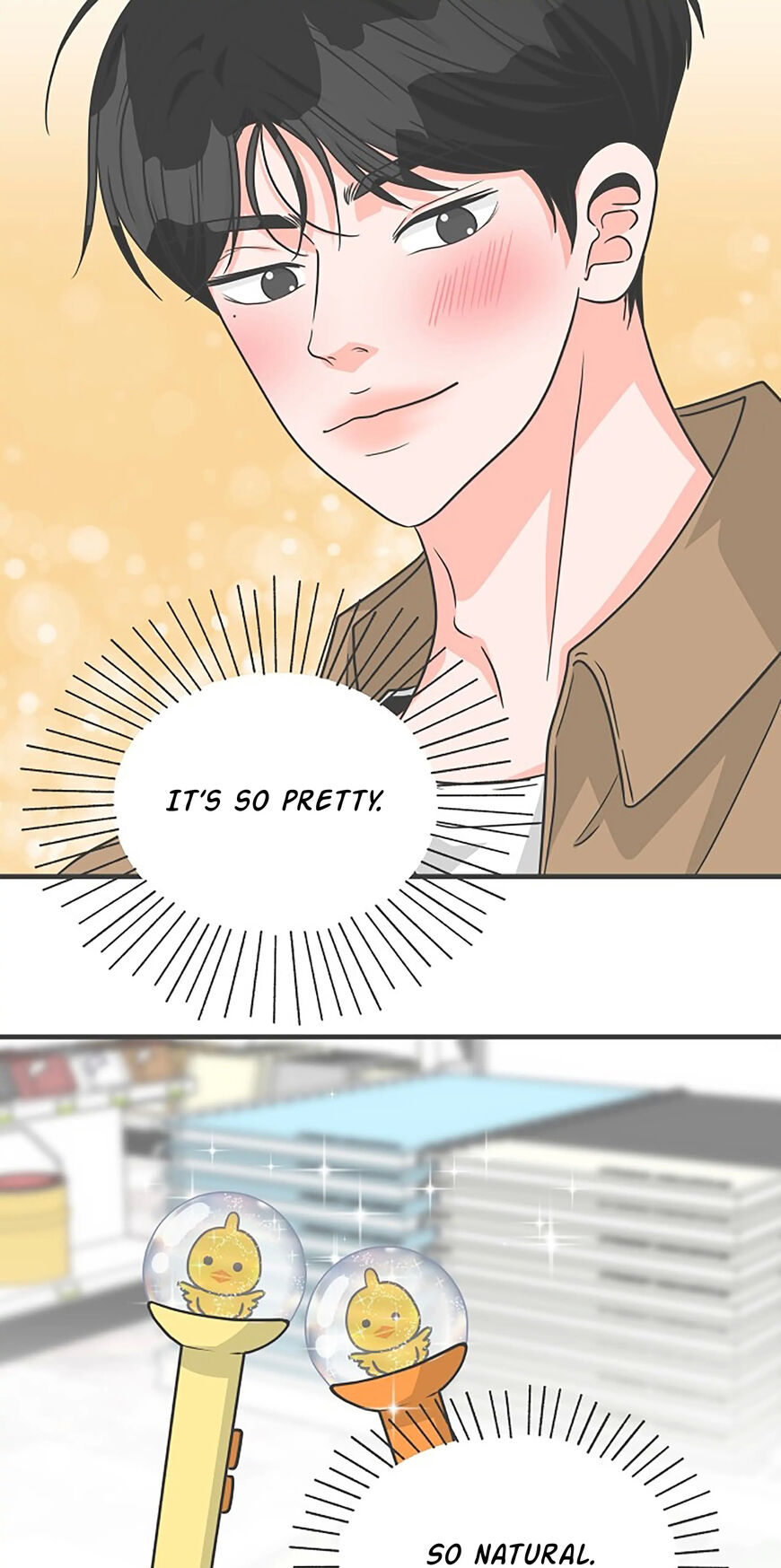 Koi wa Misoji wo Sugite kara 73