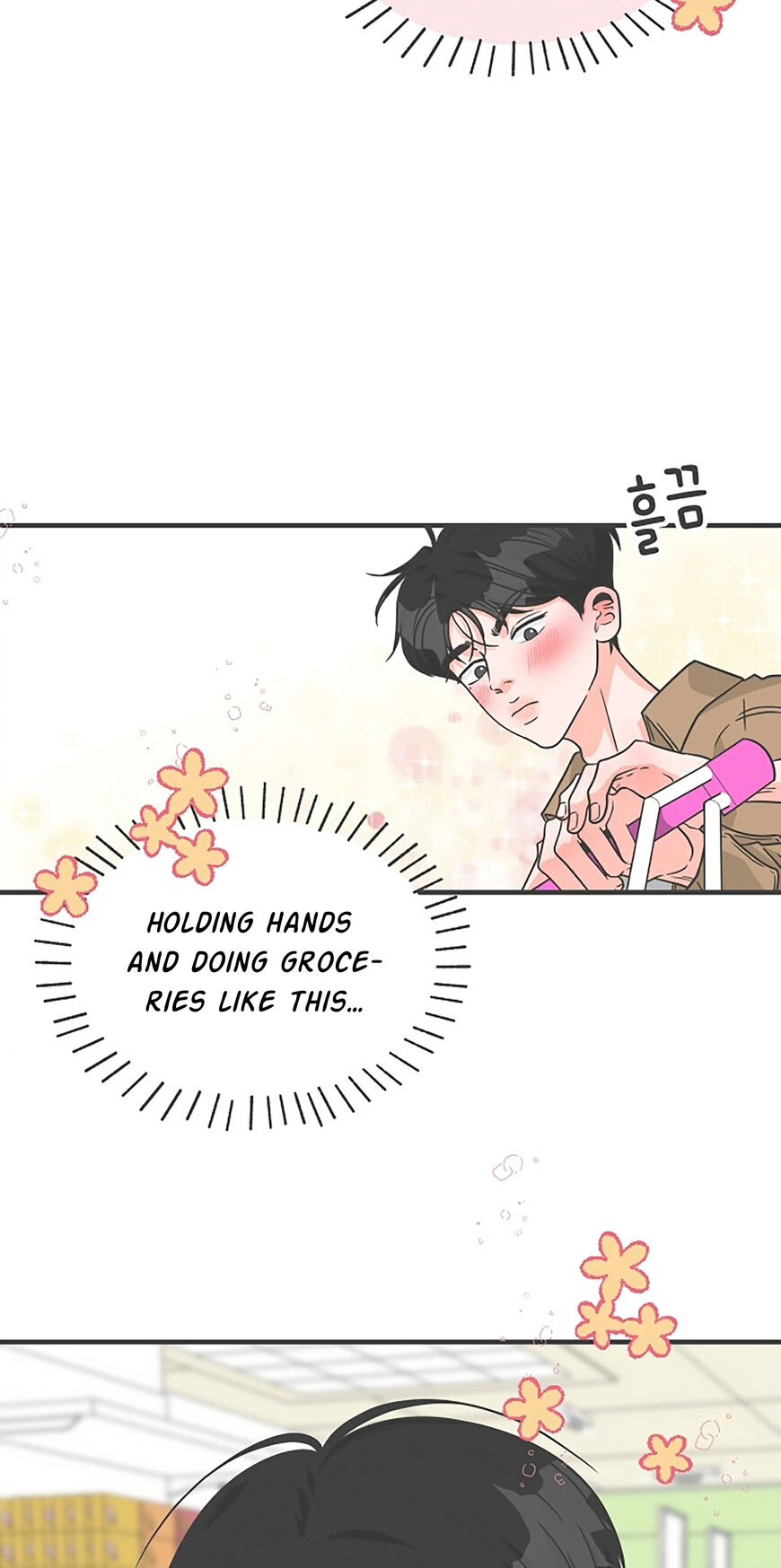 Koi wa Misoji wo Sugite kara 73