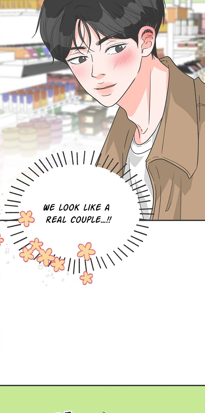 Koi wa Misoji wo Sugite kara 73
